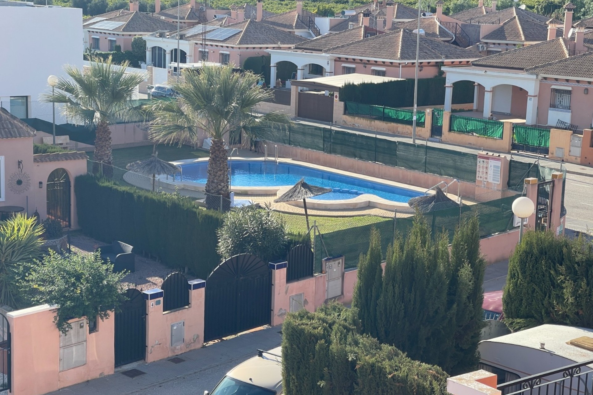 Venta - Adosado -
Los Montesinos - La Herrada