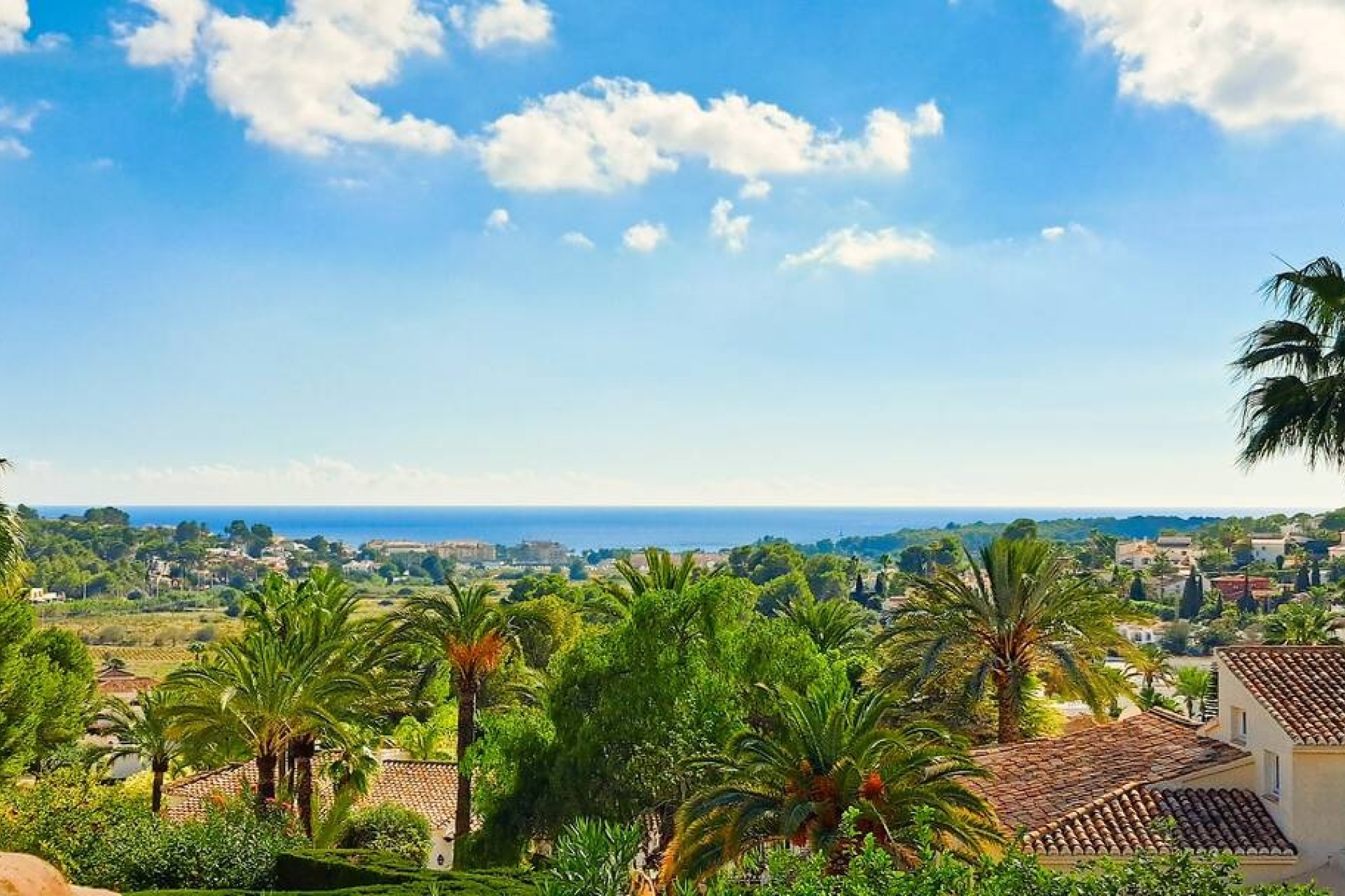 Venta - Adosado -
Moraira