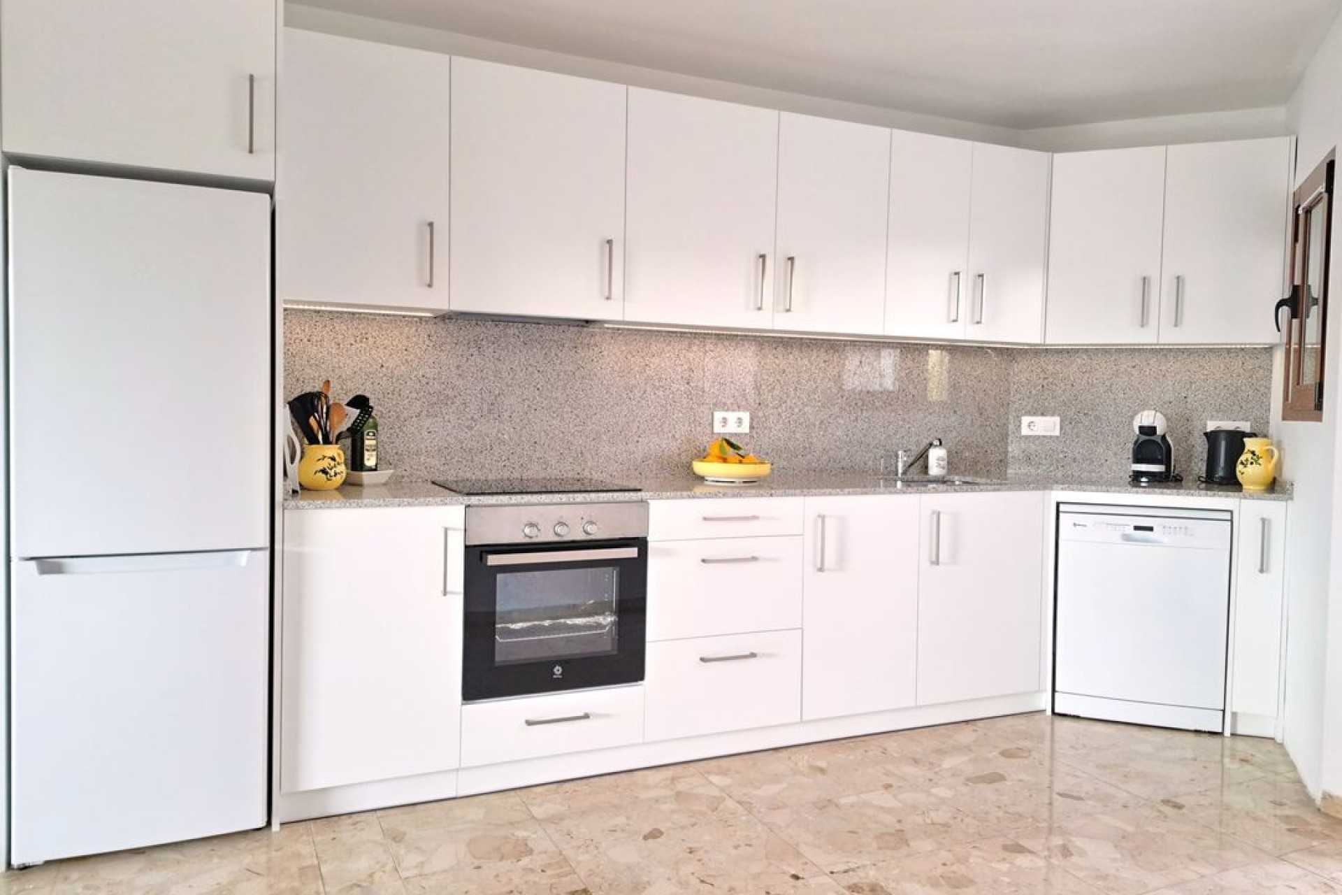 Venta - Adosado -
Moraira