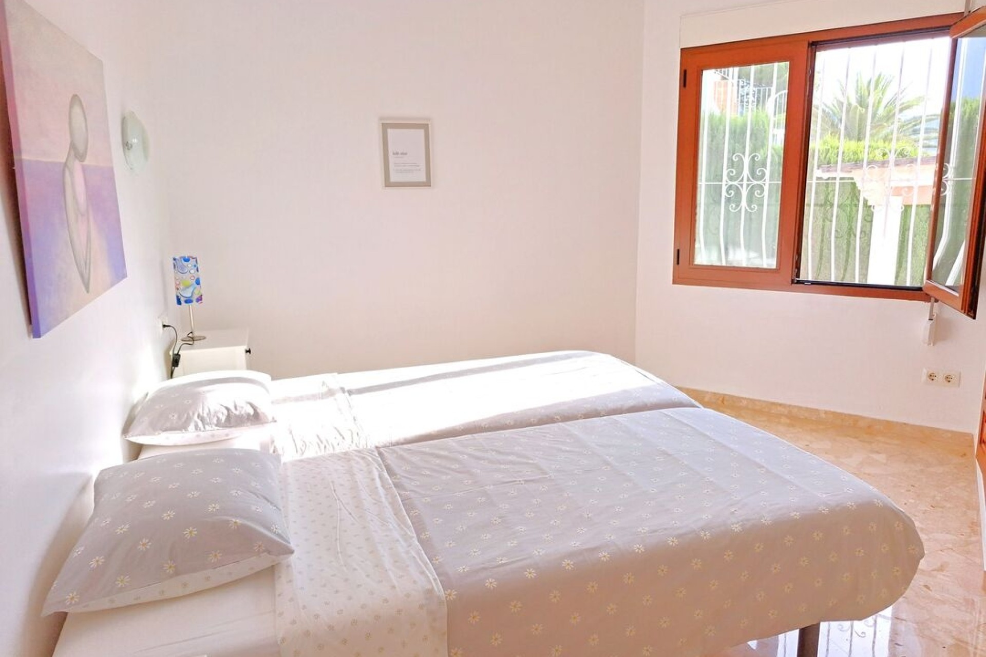 Venta - Adosado -
Moraira