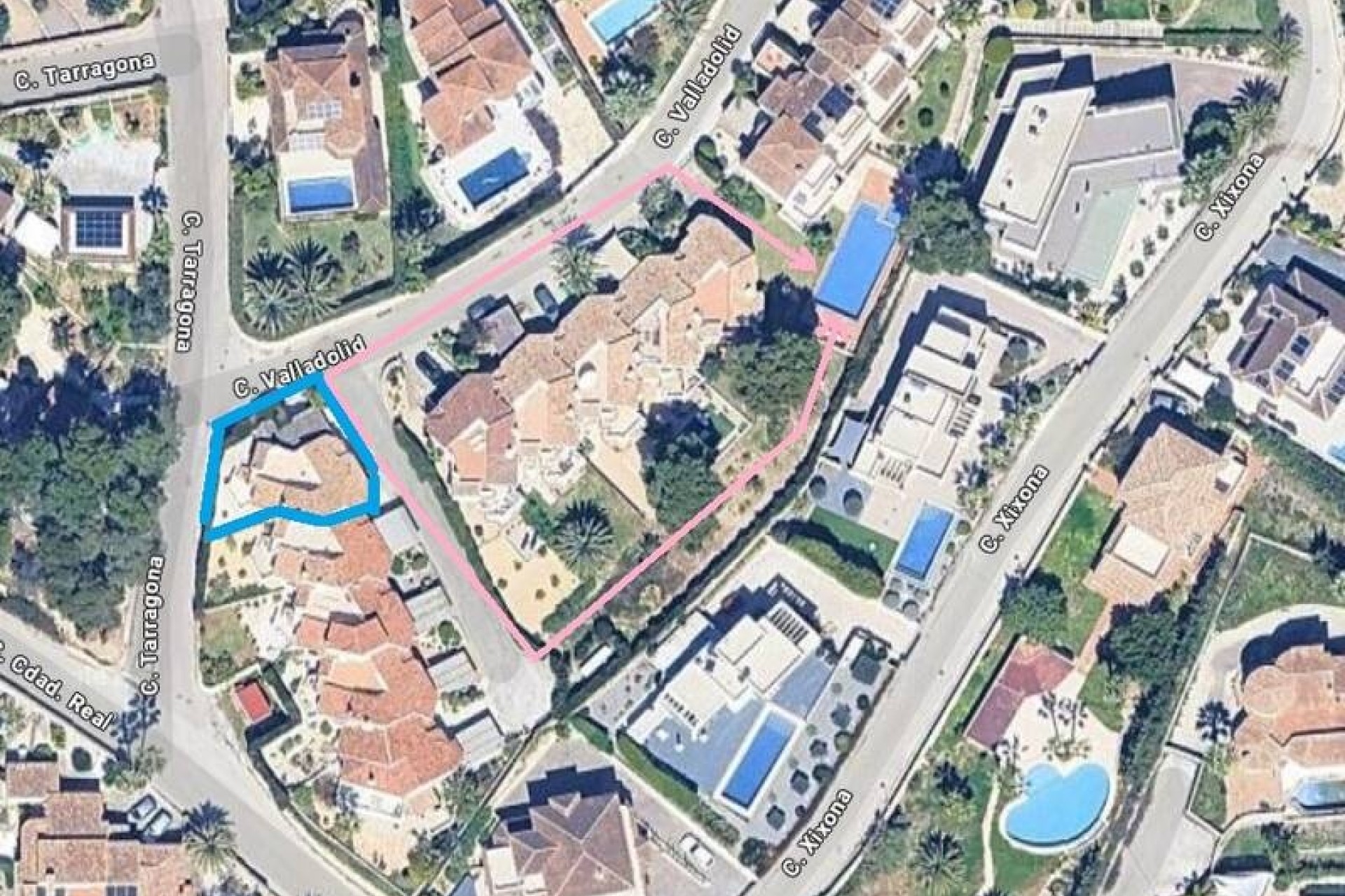 Venta - Adosado -
Moraira