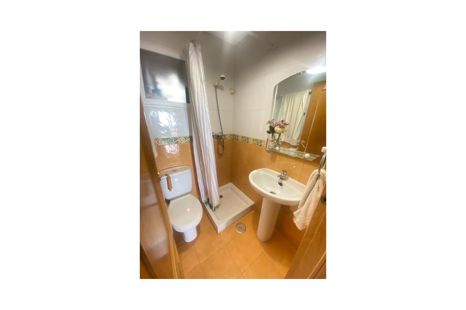 Venta - Adosado -
Orihuela Costa - Campoamor