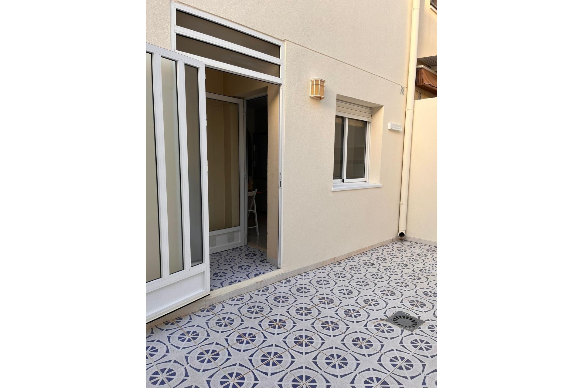 Venta - Adosado -
Orihuela Costa - Campoamor