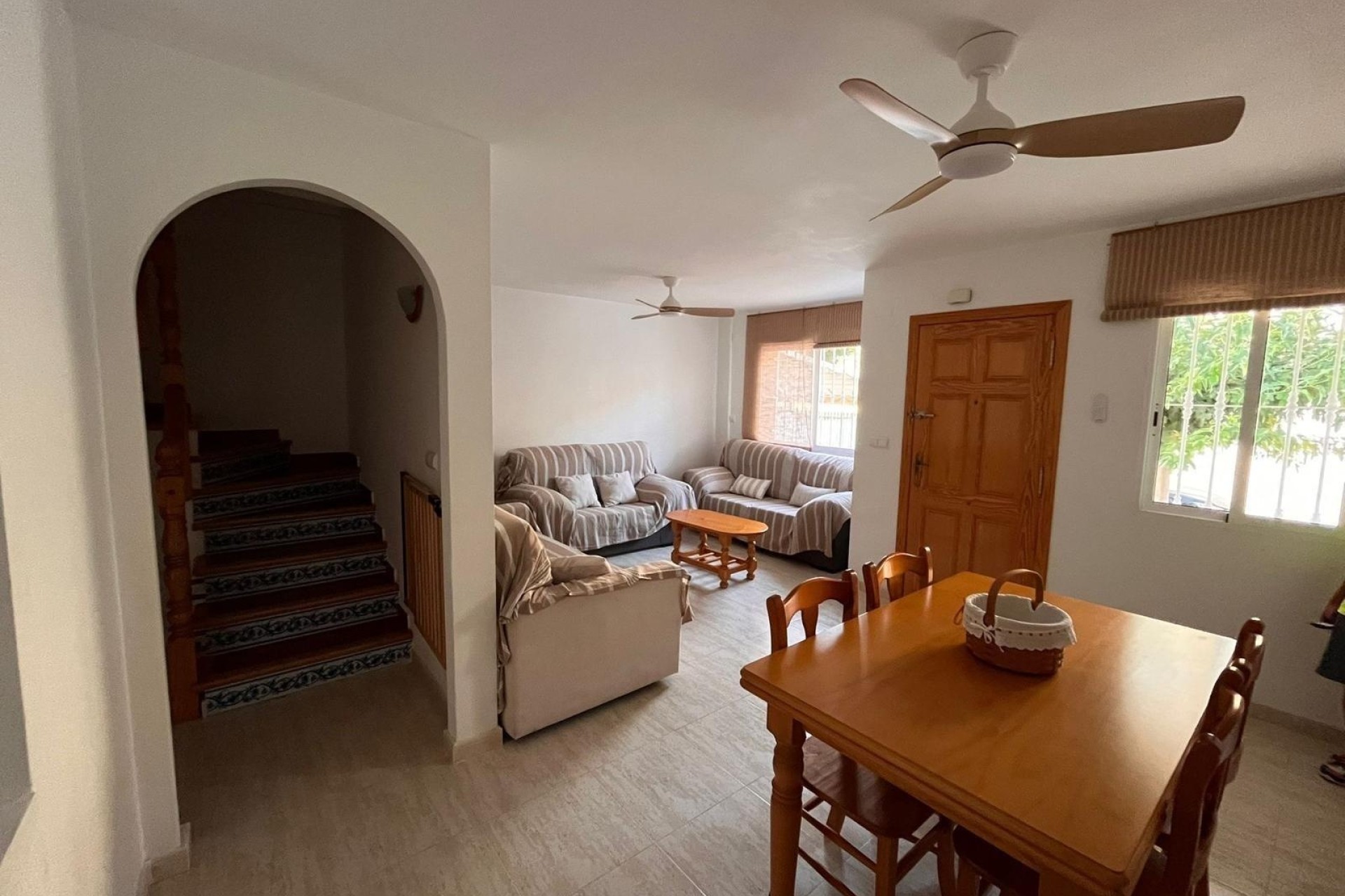 Venta - Adosado -
Orihuela Costa - Campoamor