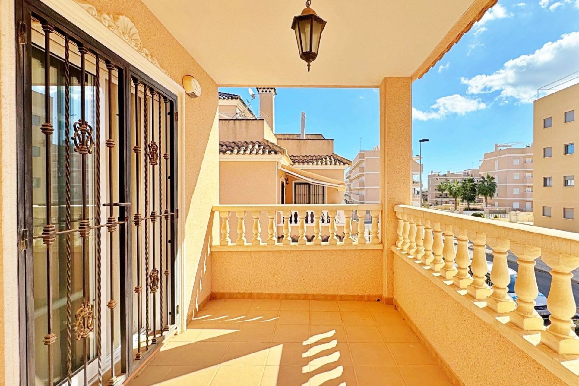 Venta - Adosado -
Orihuela Costa - Costa Blanca