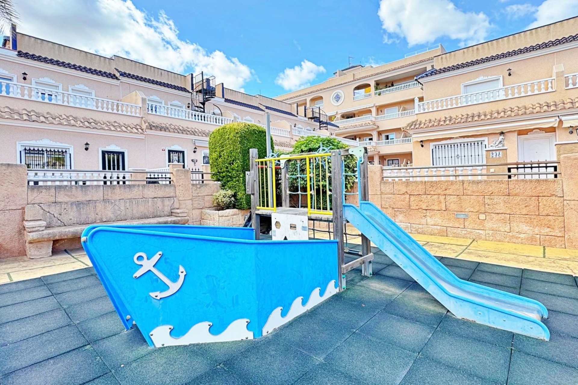 Venta - Adosado -
Orihuela Costa - Costa Blanca