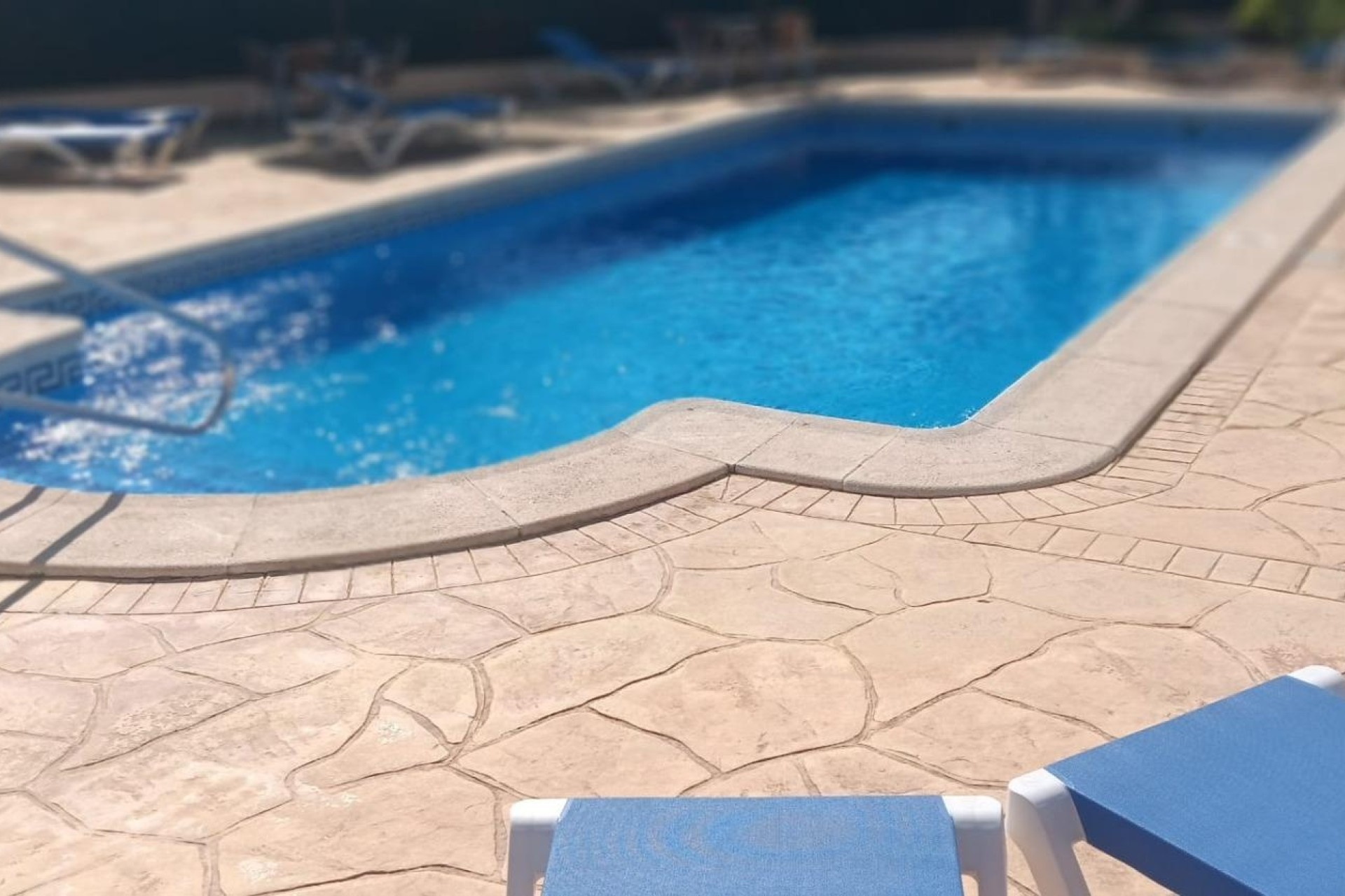 Venta - Adosado -
Orihuela Costa - La Chismosa