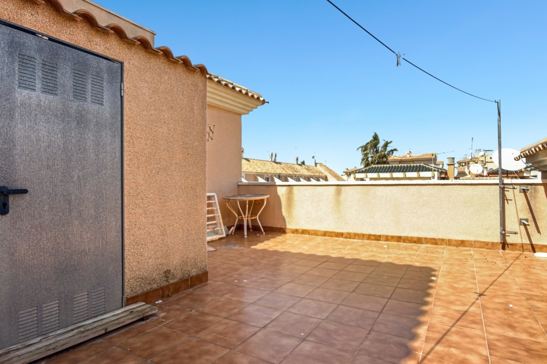 Venta - Adosado -
Orihuela Costa - La Florida