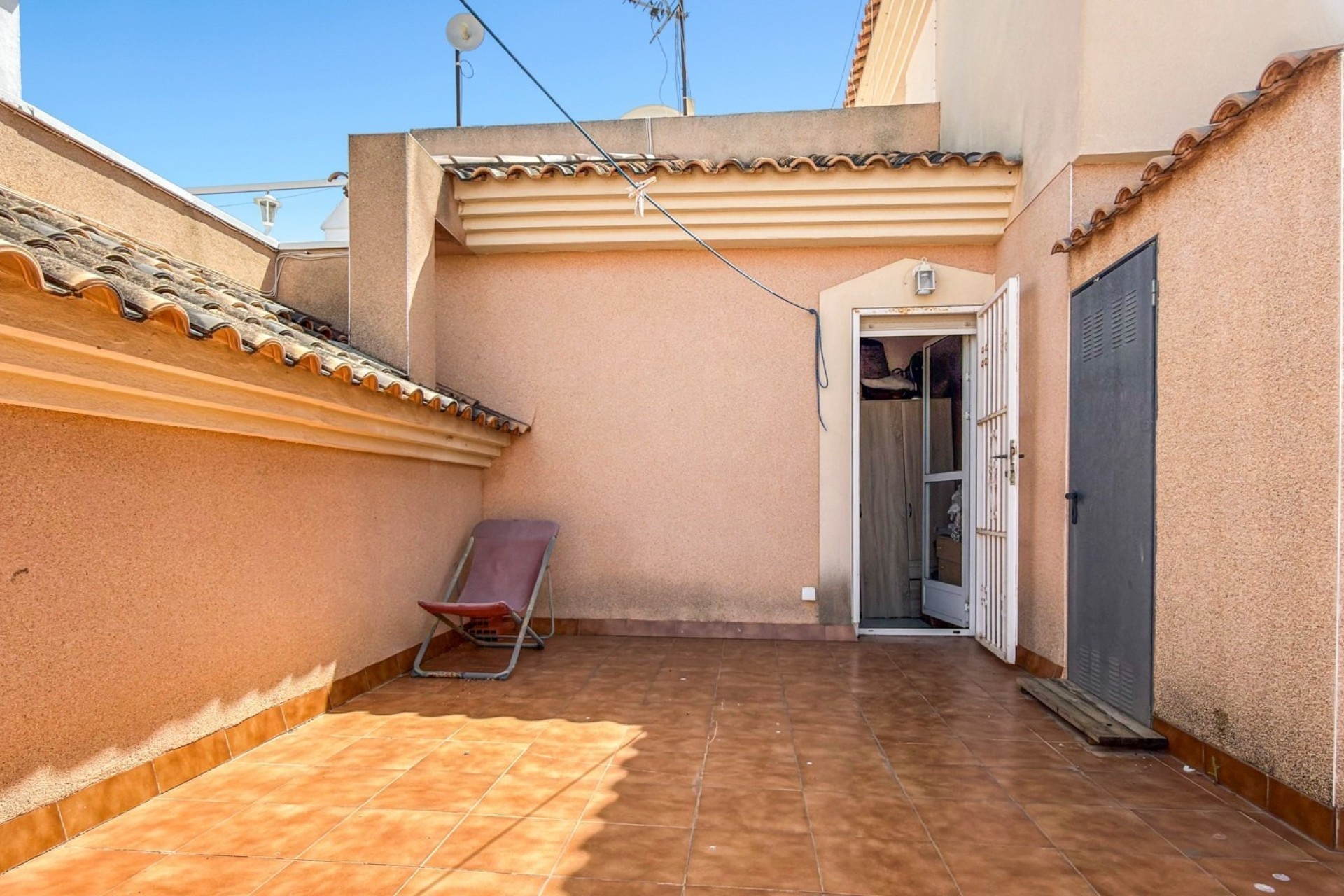 Venta - Adosado -
Orihuela Costa - La Florida