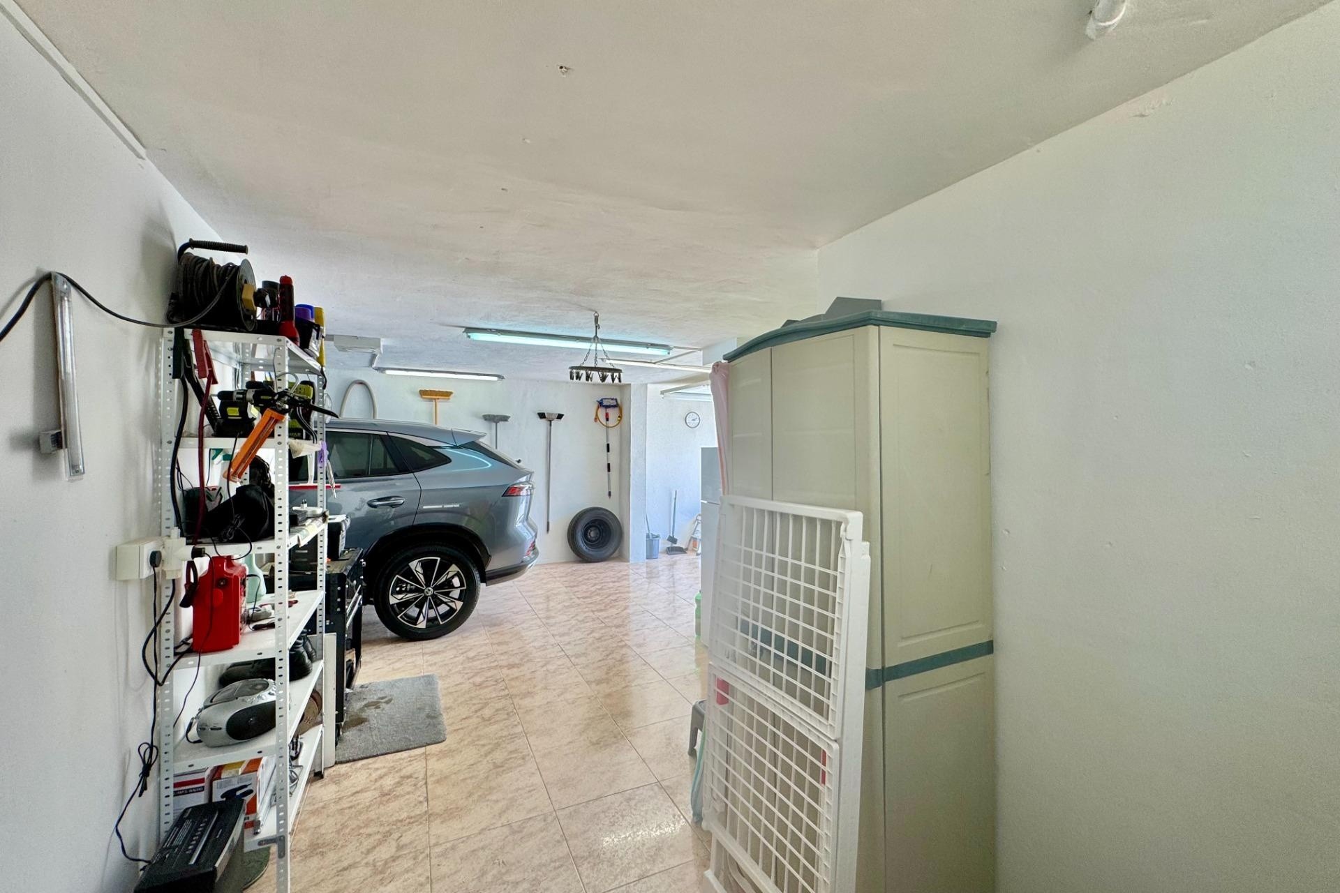Venta - Adosado -
Orihuela Costa - La Florida