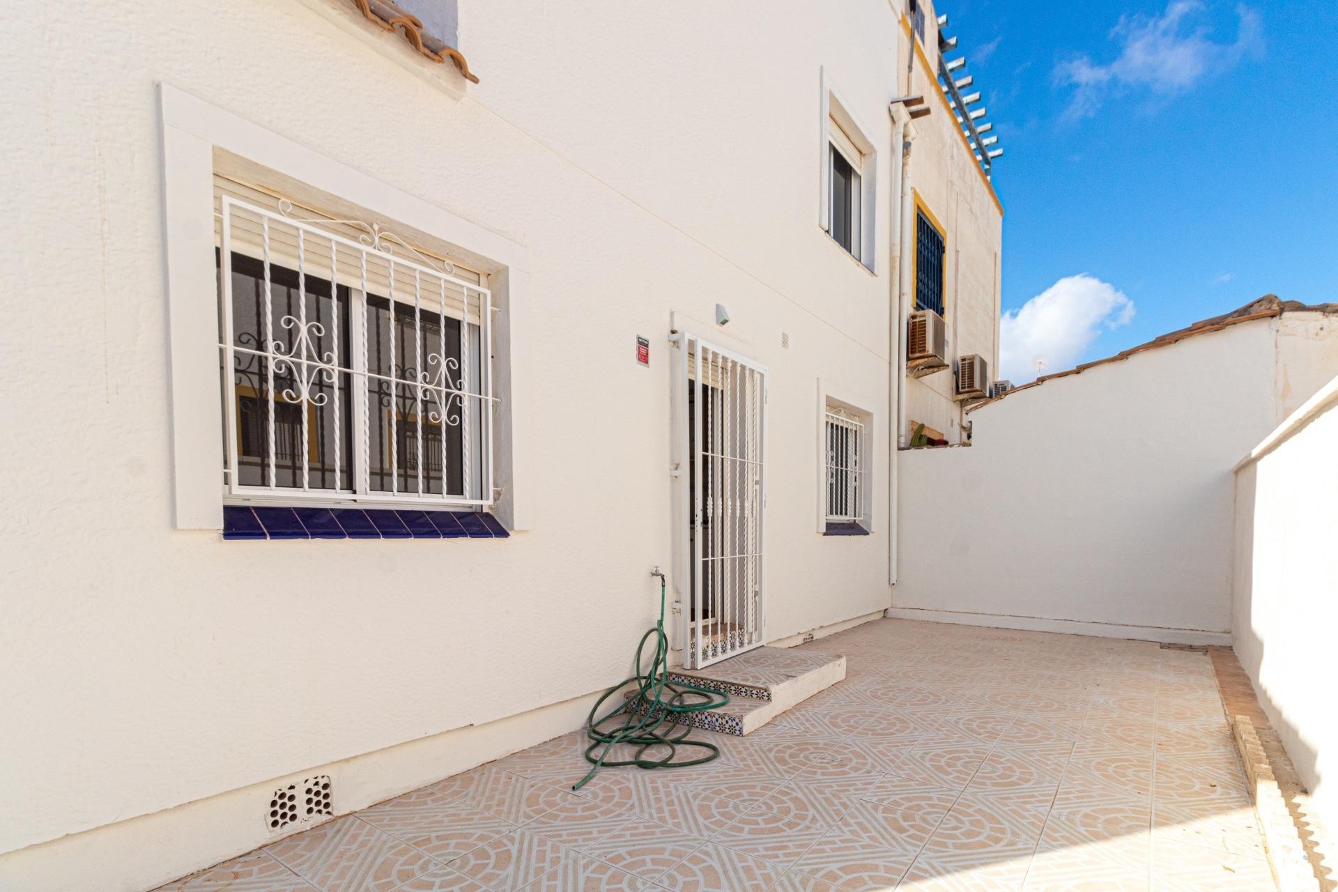 Venta - Adosado -
Orihuela Costa - La Florida