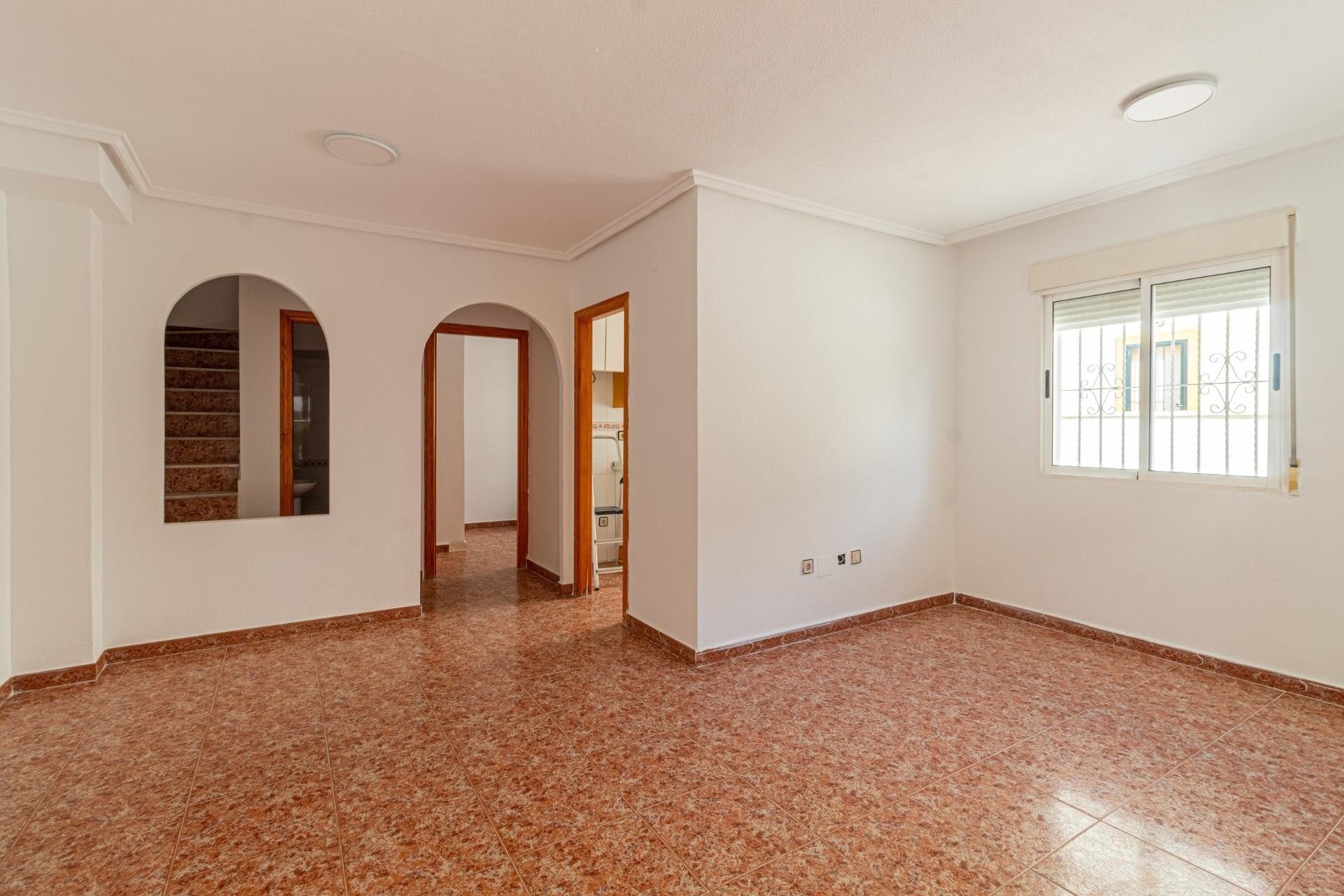 Venta - Adosado -
Orihuela Costa - La Florida