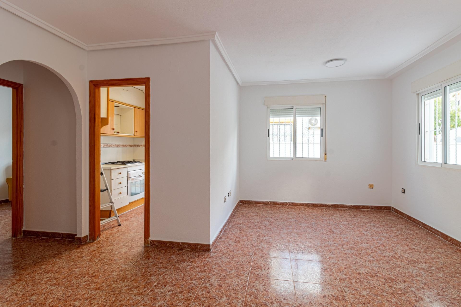 Venta - Adosado -
Orihuela Costa - La Florida