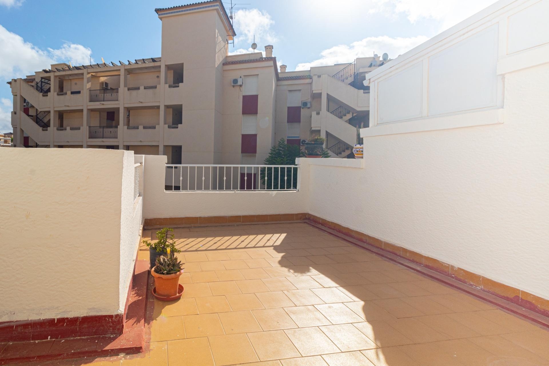 Venta - Adosado -
Orihuela Costa - La Florida