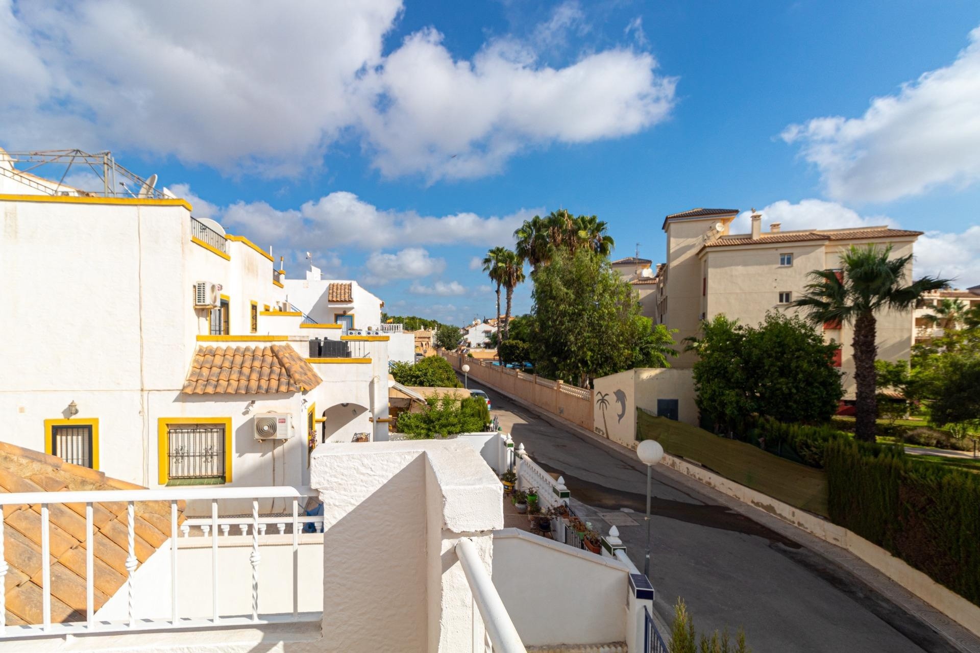 Venta - Adosado -
Orihuela Costa - La Florida