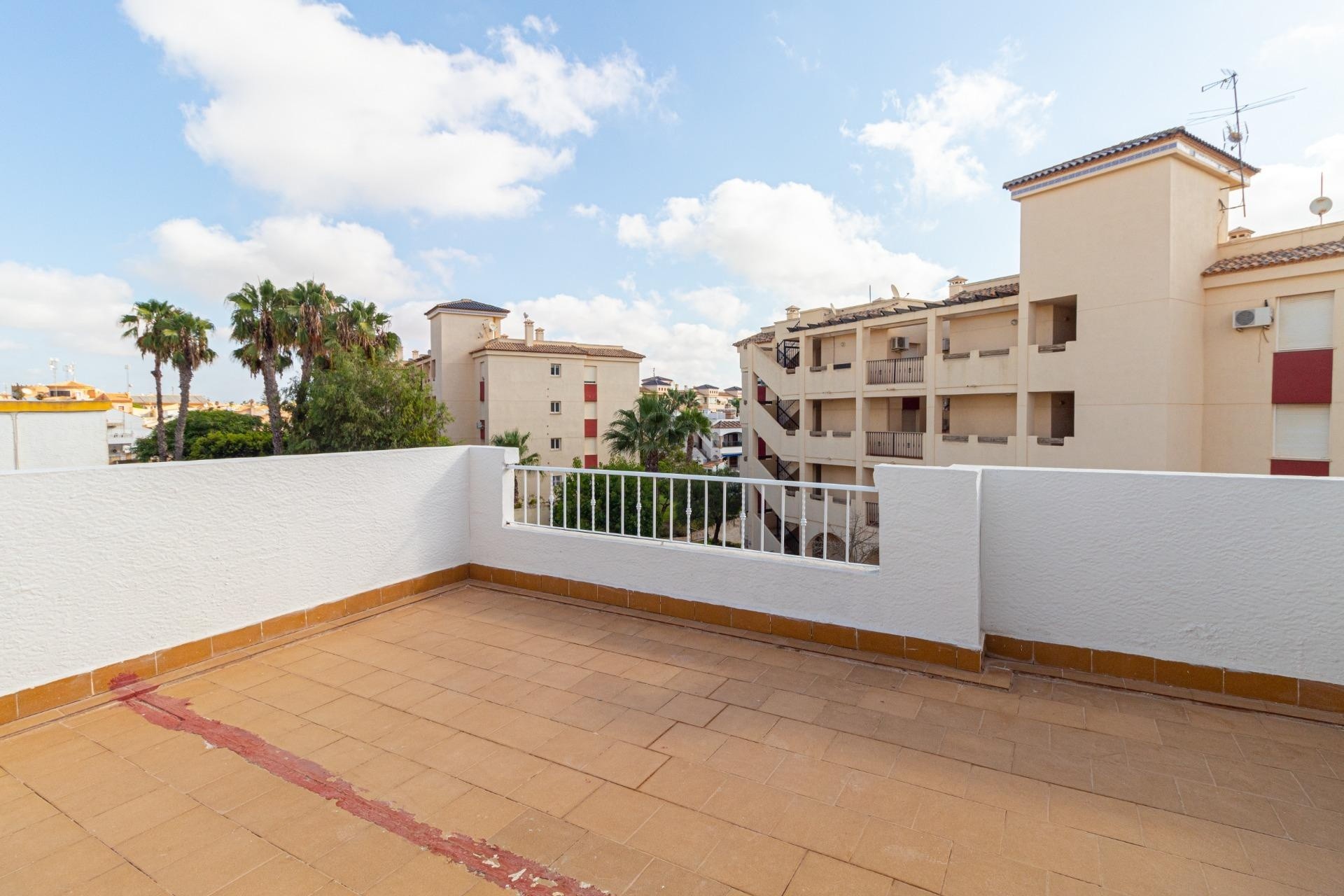 Venta - Adosado -
Orihuela Costa - La Florida