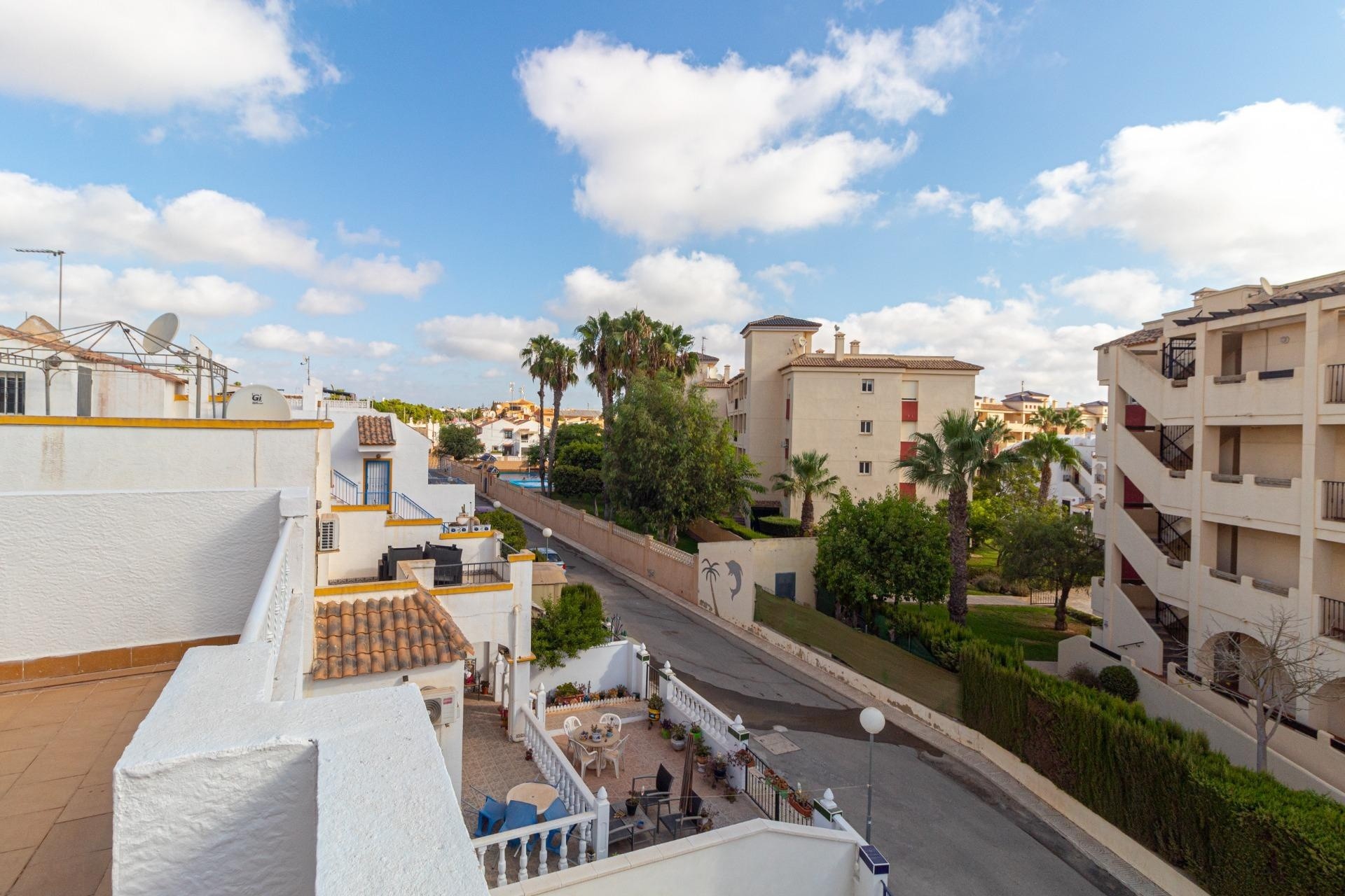 Venta - Adosado -
Orihuela Costa - La Florida