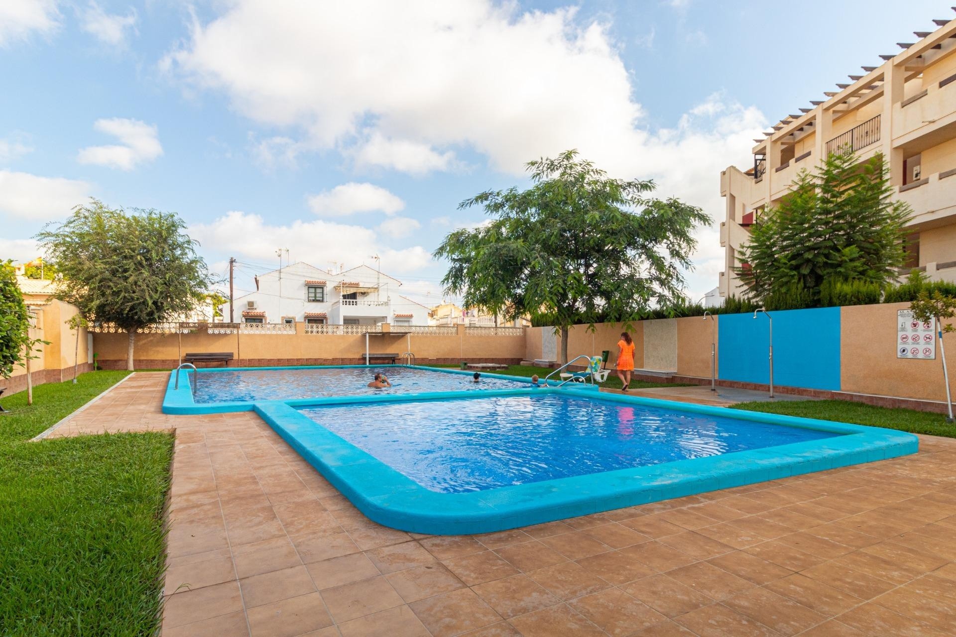 Venta - Adosado -
Orihuela Costa - La Florida