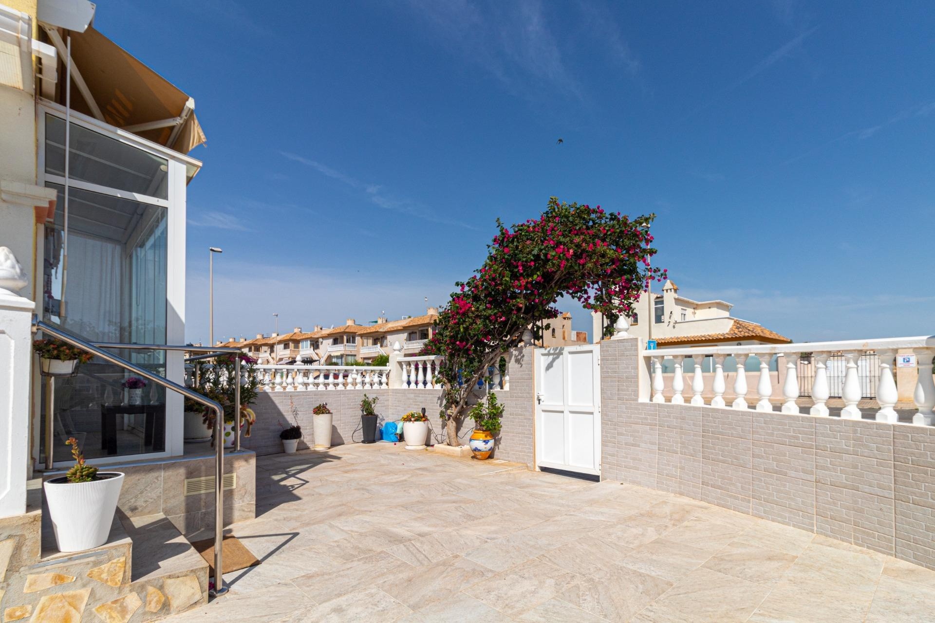 Venta - Adosado -
Orihuela Costa - La Regia