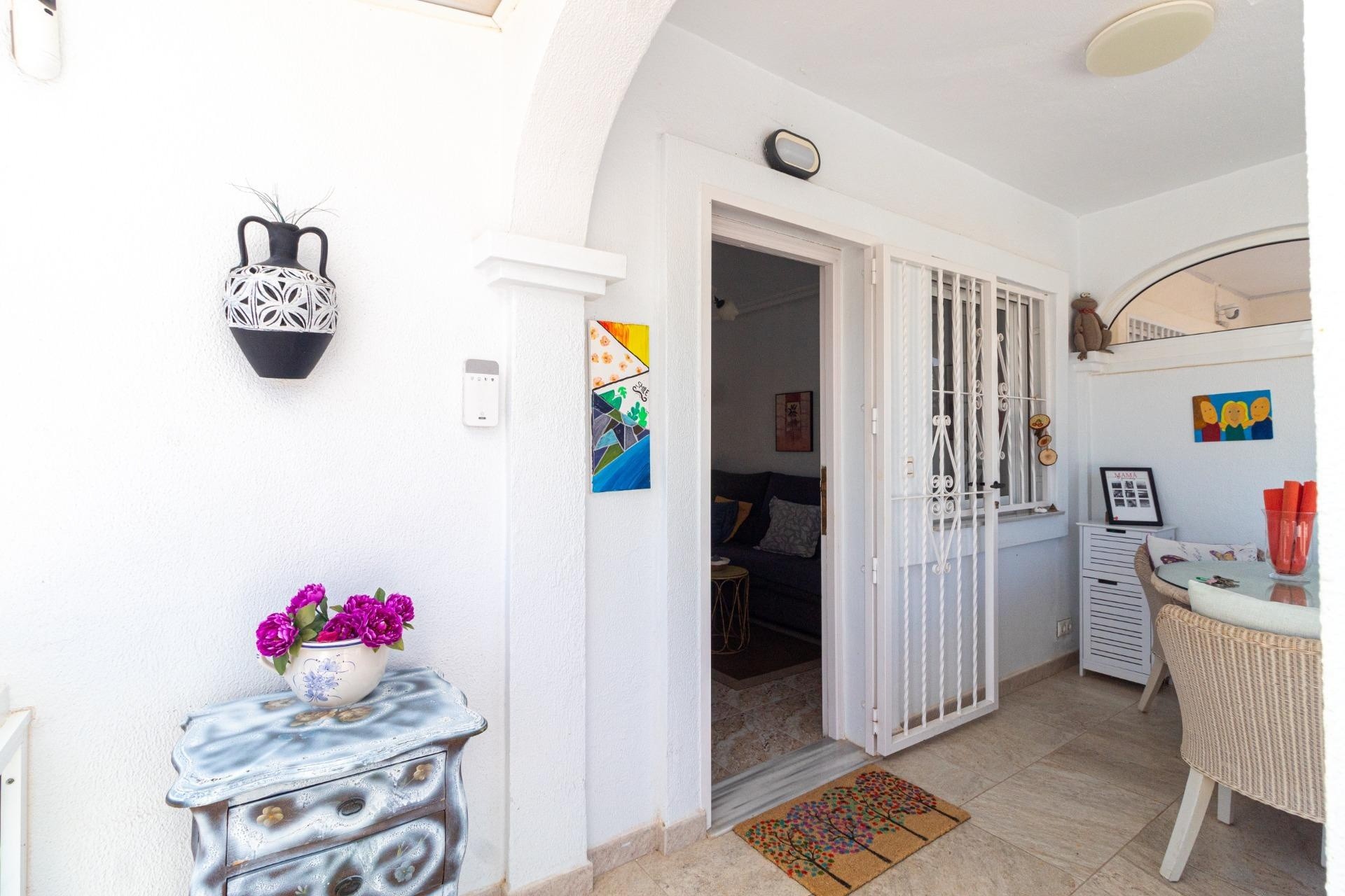 Venta - Adosado -
Orihuela Costa - La Regia