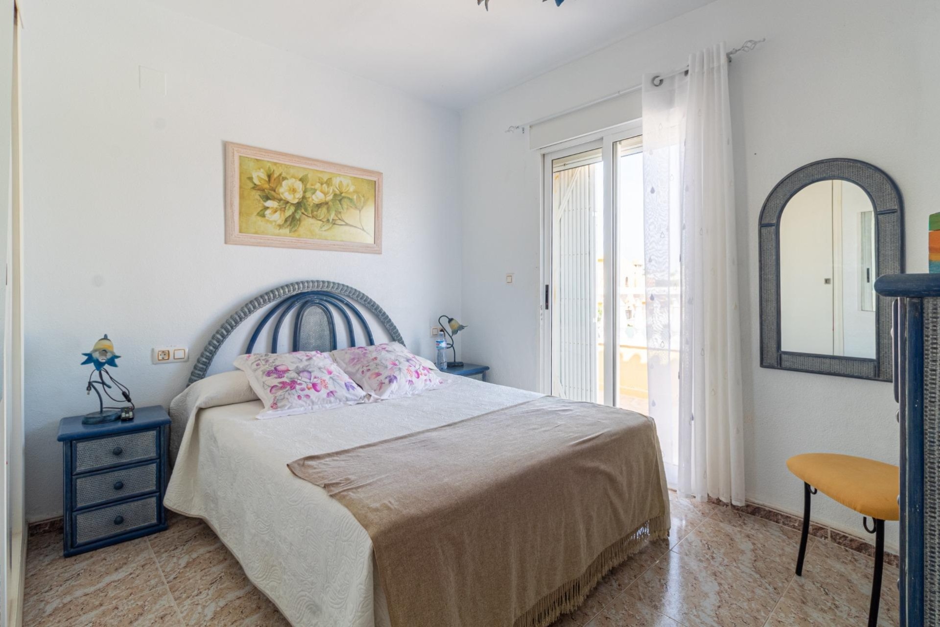 Venta - Adosado -
Orihuela Costa - La Regia