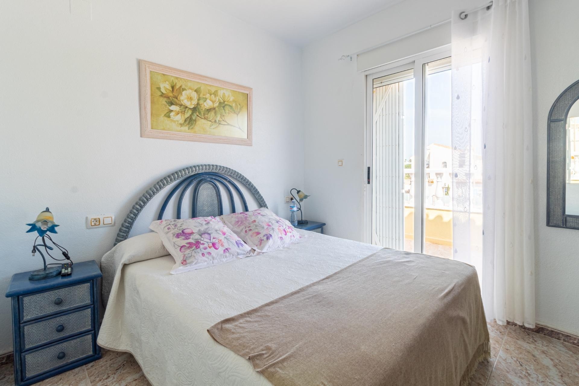 Venta - Adosado -
Orihuela Costa - La Regia