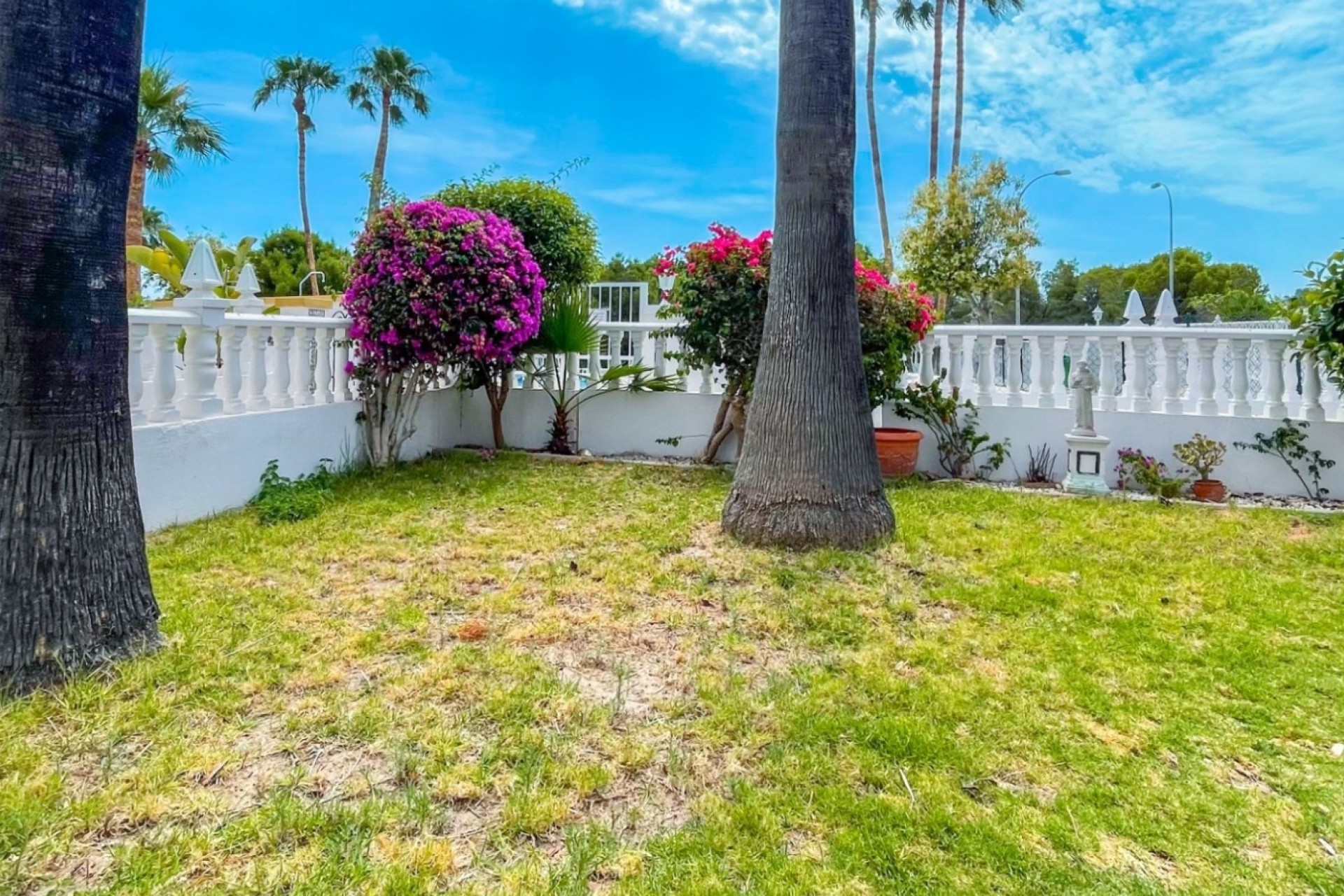 Venta - Adosado -
Orihuela Costa - La Rioja