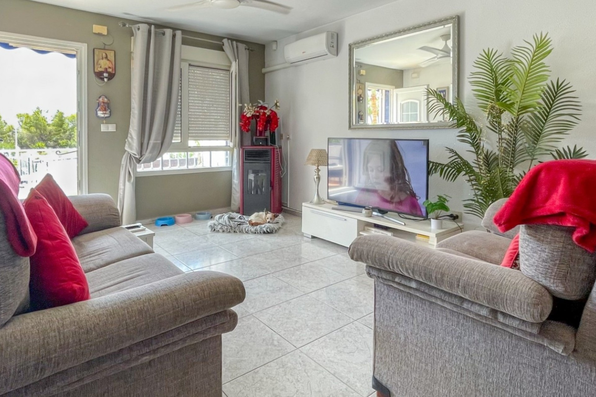 Venta - Adosado -
Orihuela Costa - La Rioja
