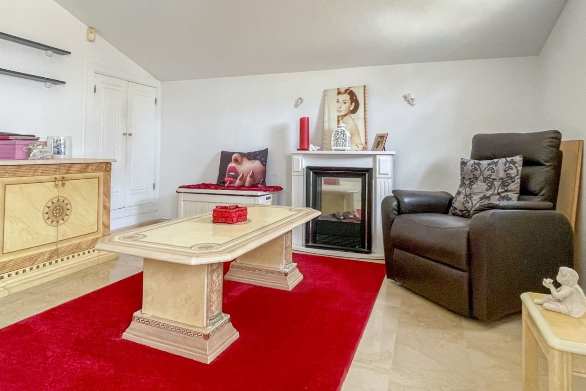 Venta - Adosado -
Orihuela Costa - La Rioja