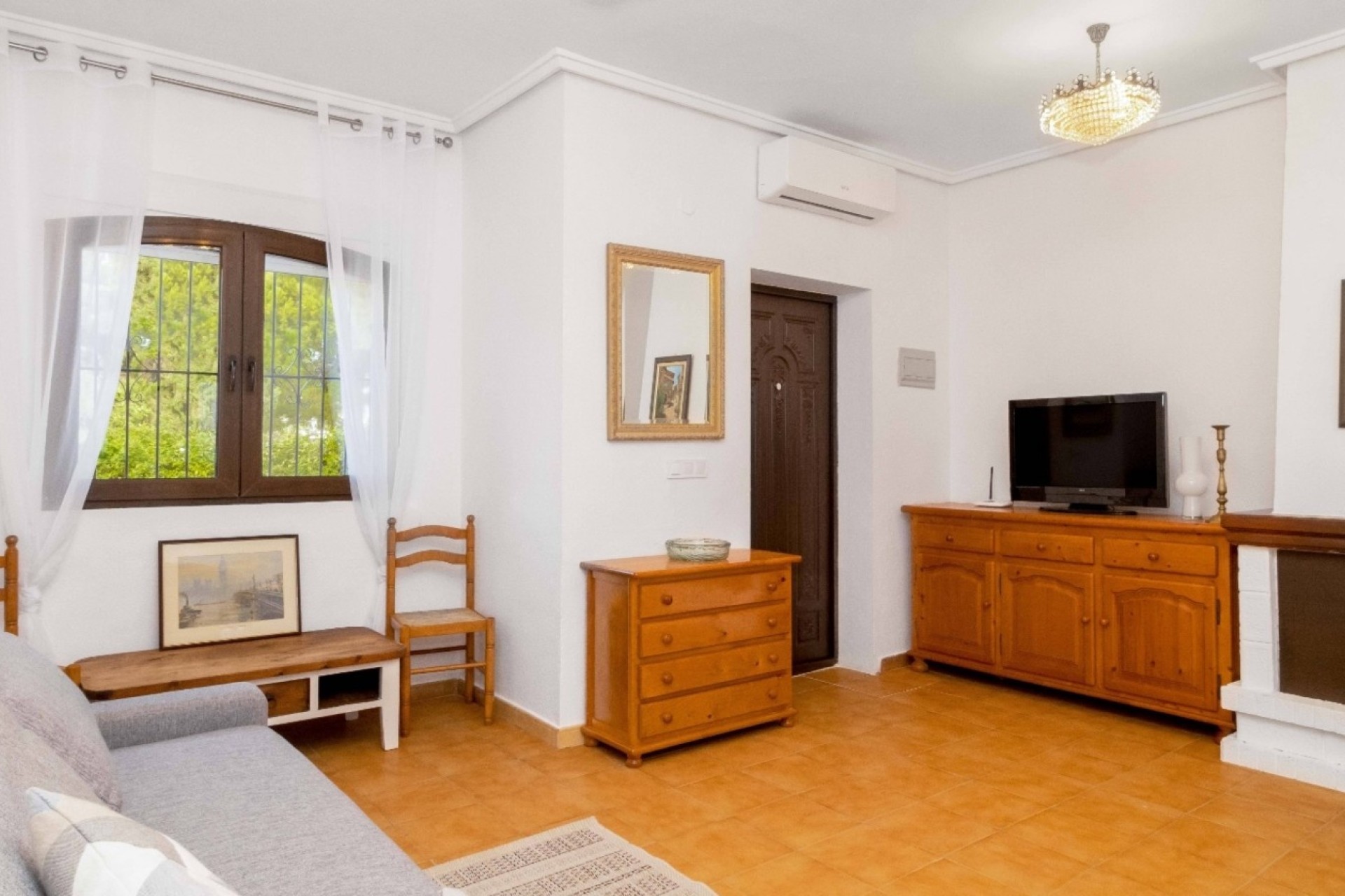 Venta - Adosado -
Orihuela Costa - La Zenia