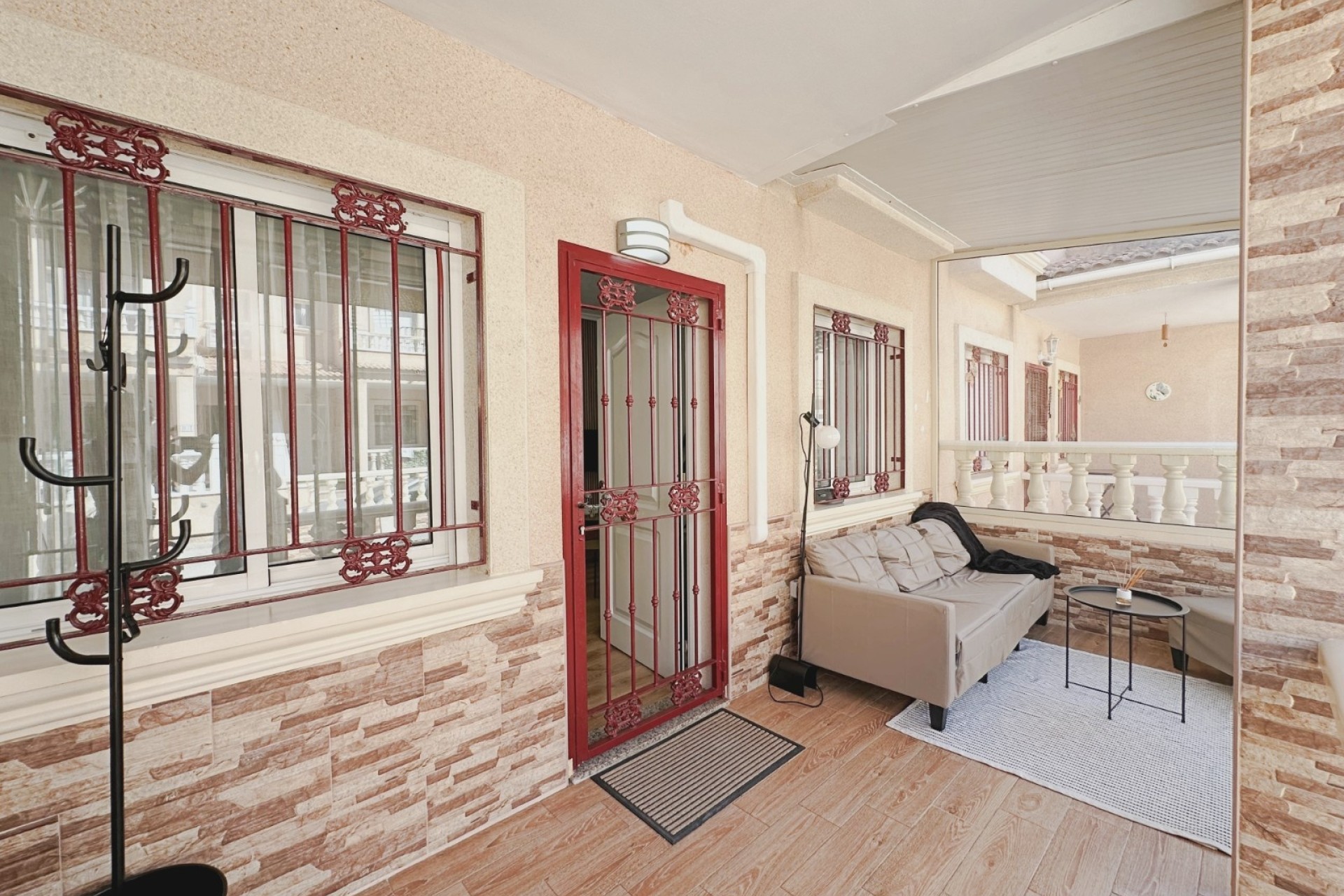 Venta - Adosado -
Orihuela Costa - La Zenia