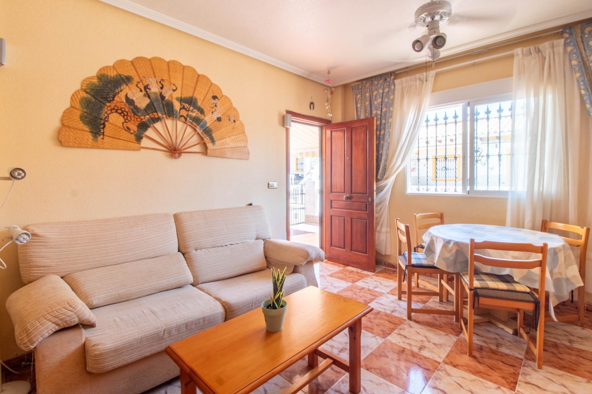 Venta - Adosado -
Orihuela Costa - La Zenia