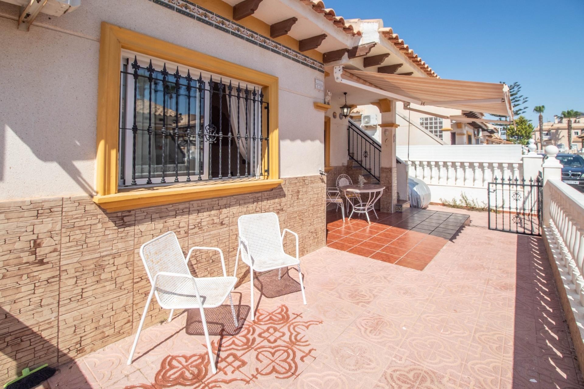 Venta - Adosado -
Orihuela Costa - La Zenia
