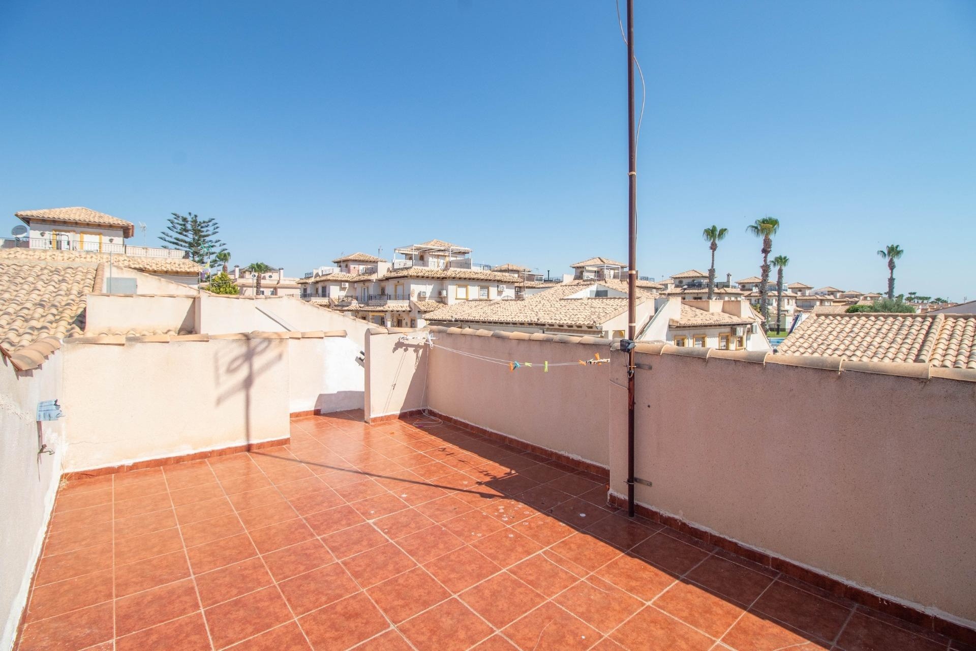 Venta - Adosado -
Orihuela Costa - La Zenia