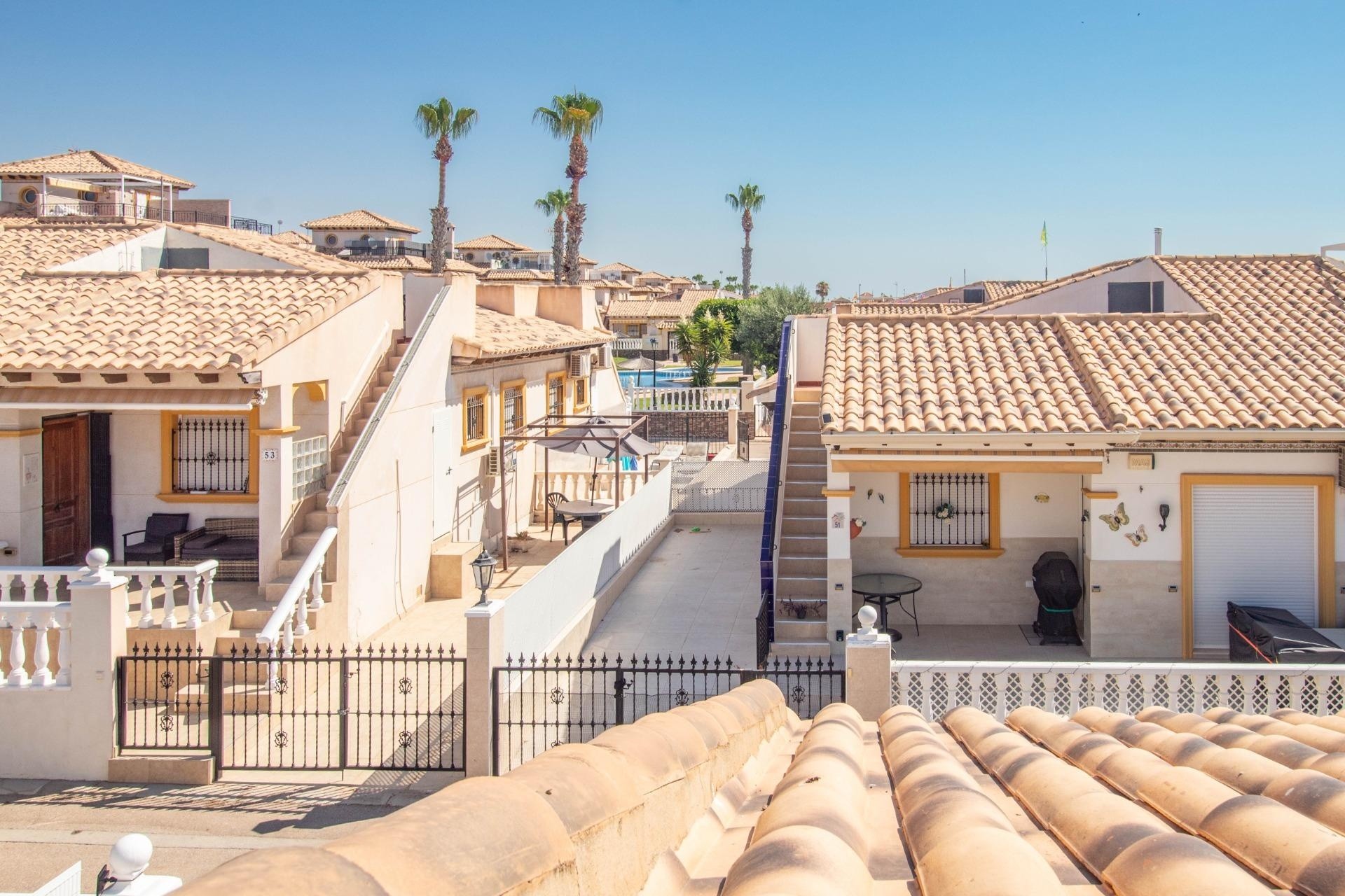 Venta - Adosado -
Orihuela Costa - La Zenia