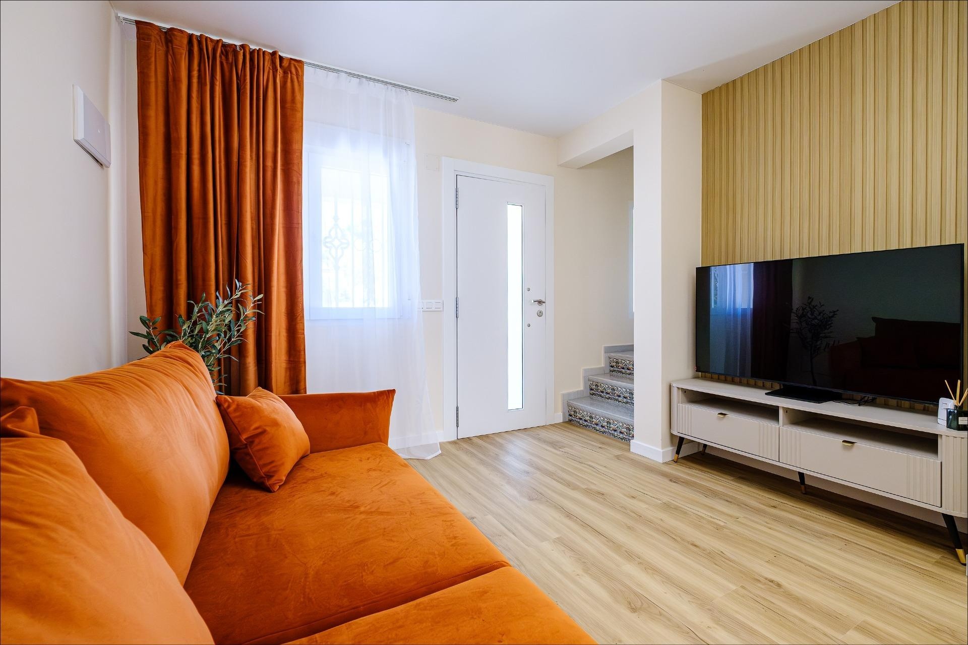 Venta - Adosado -
Orihuela Costa - Las Filipinas