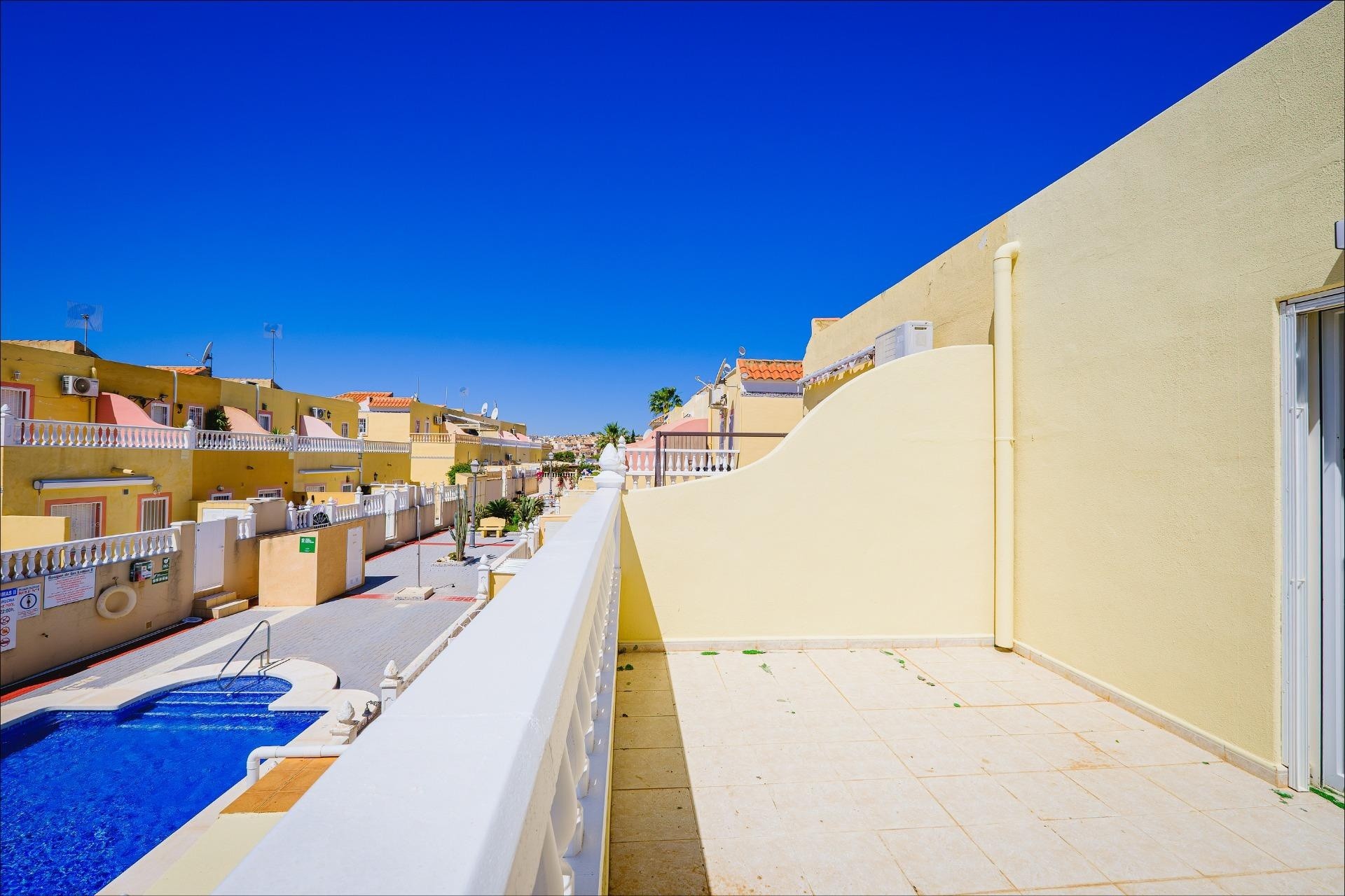 Venta - Adosado -
Orihuela Costa - Las Filipinas