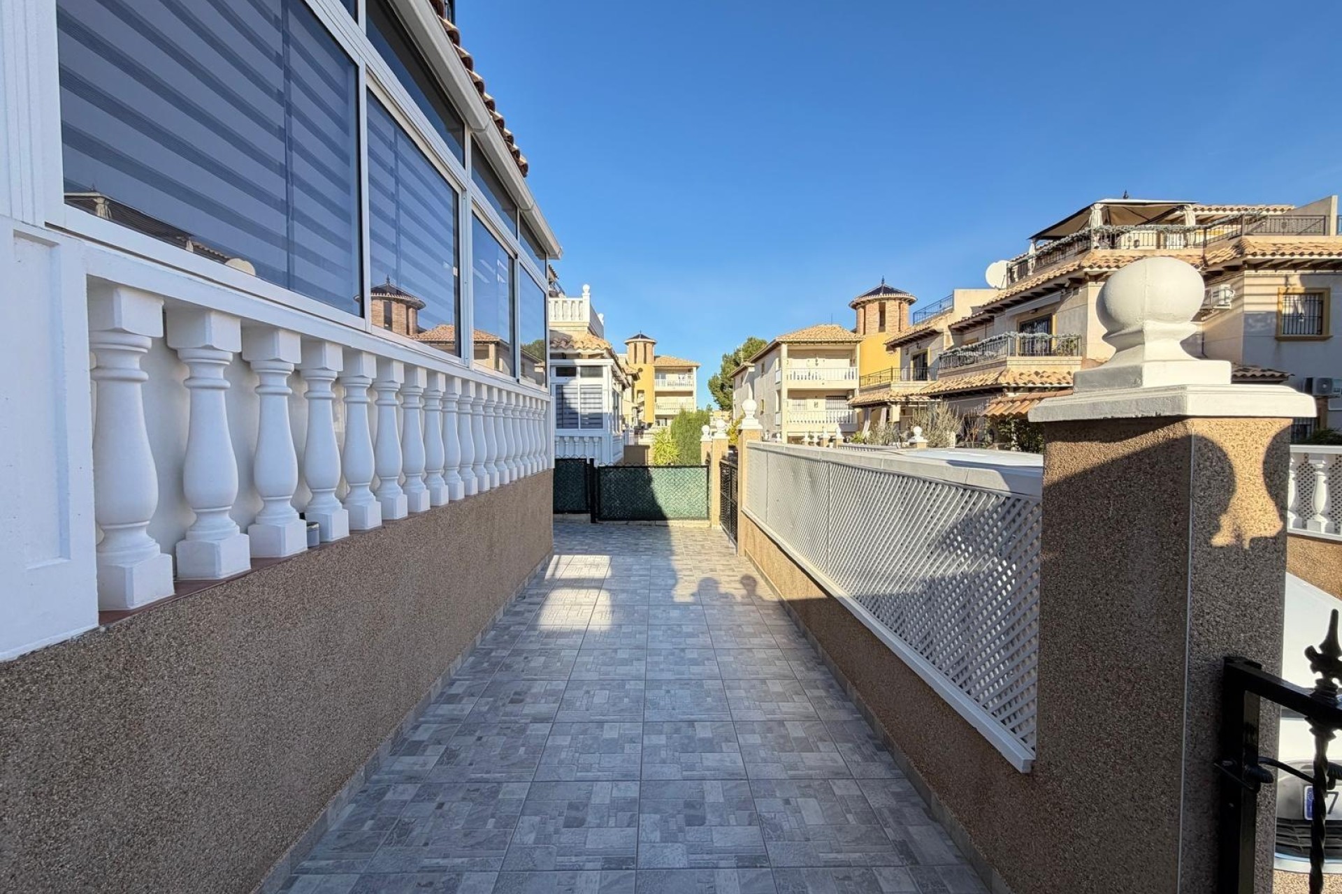 Venta - Adosado -
Orihuela Costa - Las Filipinas