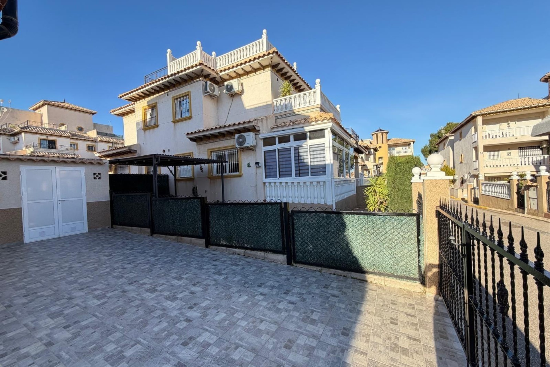 Venta - Adosado -
Orihuela Costa - Las Filipinas