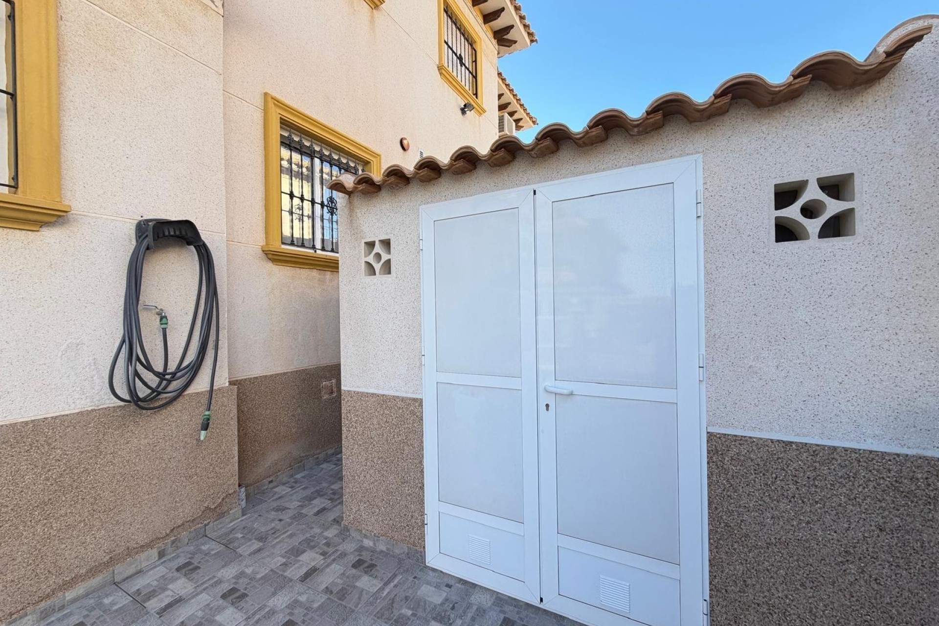 Venta - Adosado -
Orihuela Costa - Las Filipinas