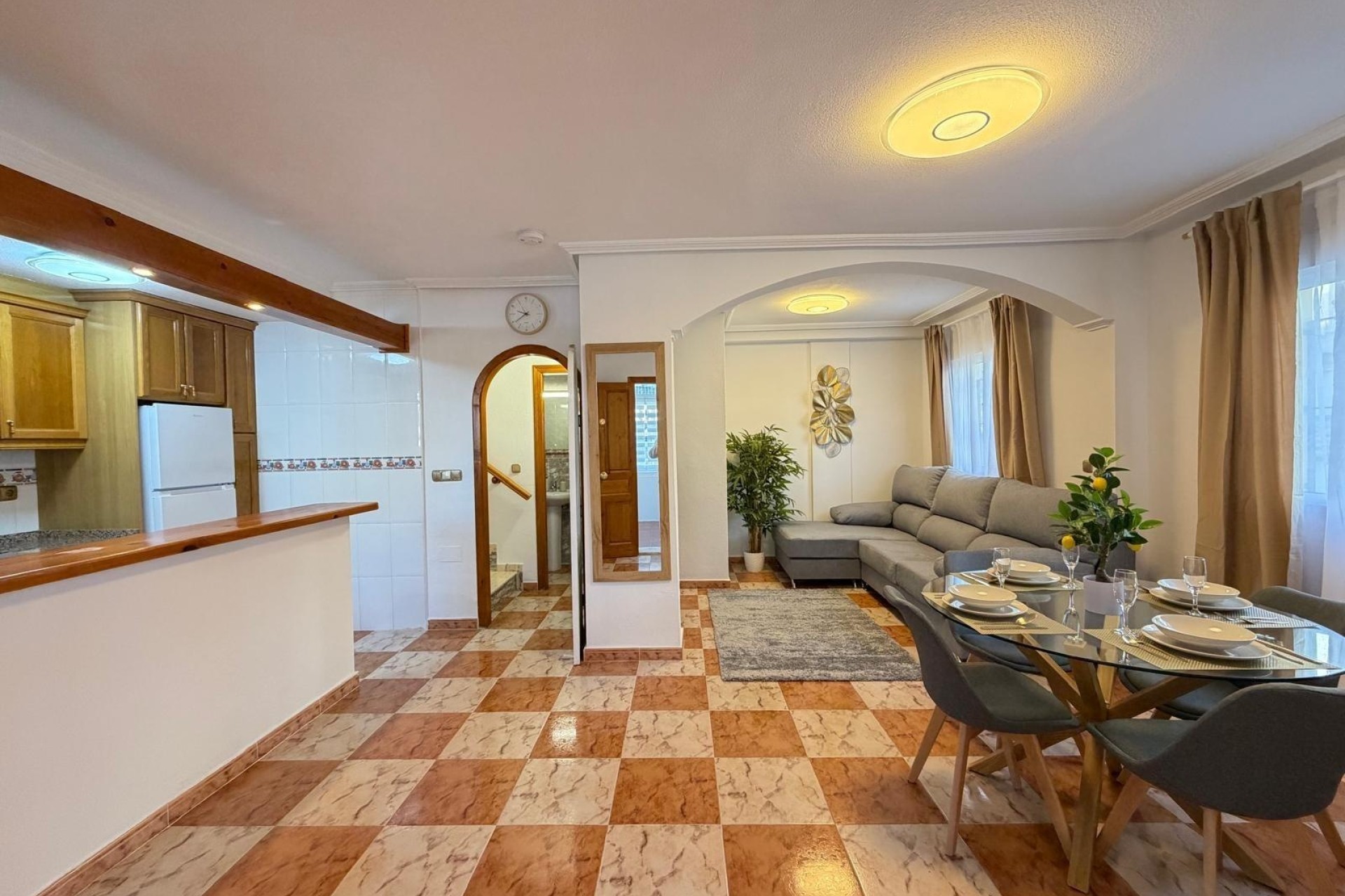 Venta - Adosado -
Orihuela Costa - Las Filipinas