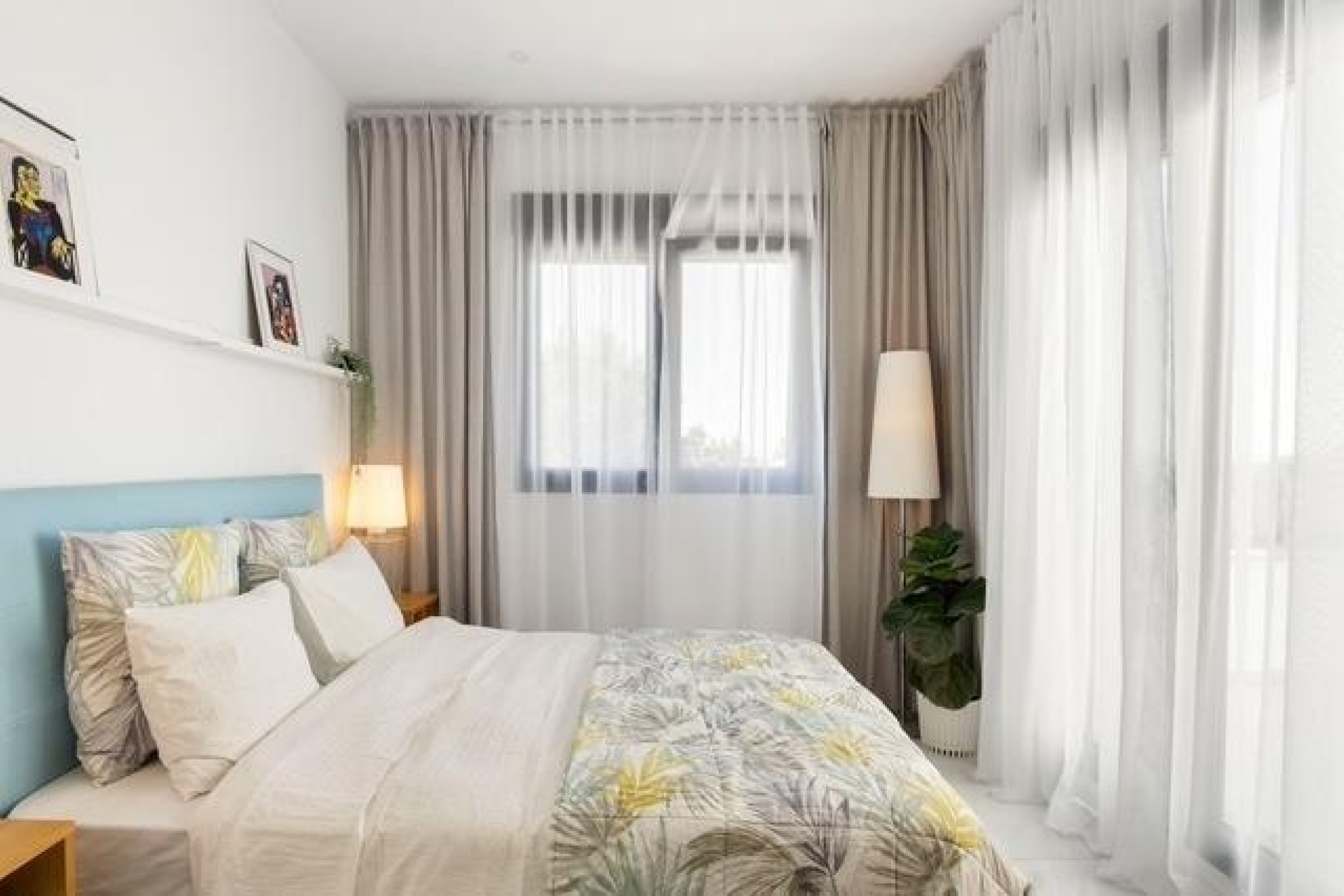 Venta - Adosado -
Orihuela Costa - Las Filipinas