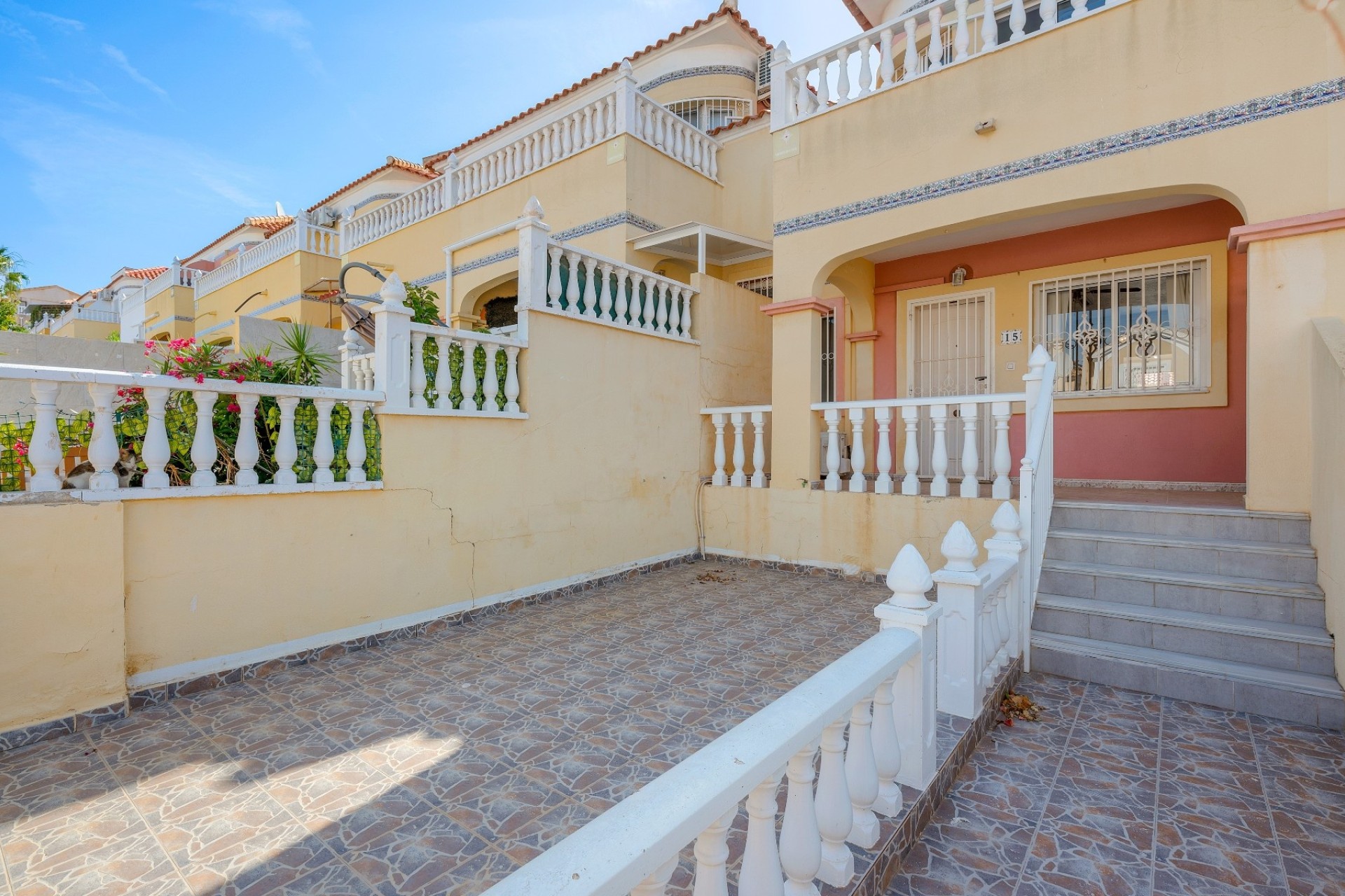 Venta - Adosado -
Orihuela Costa - Las Filipinas