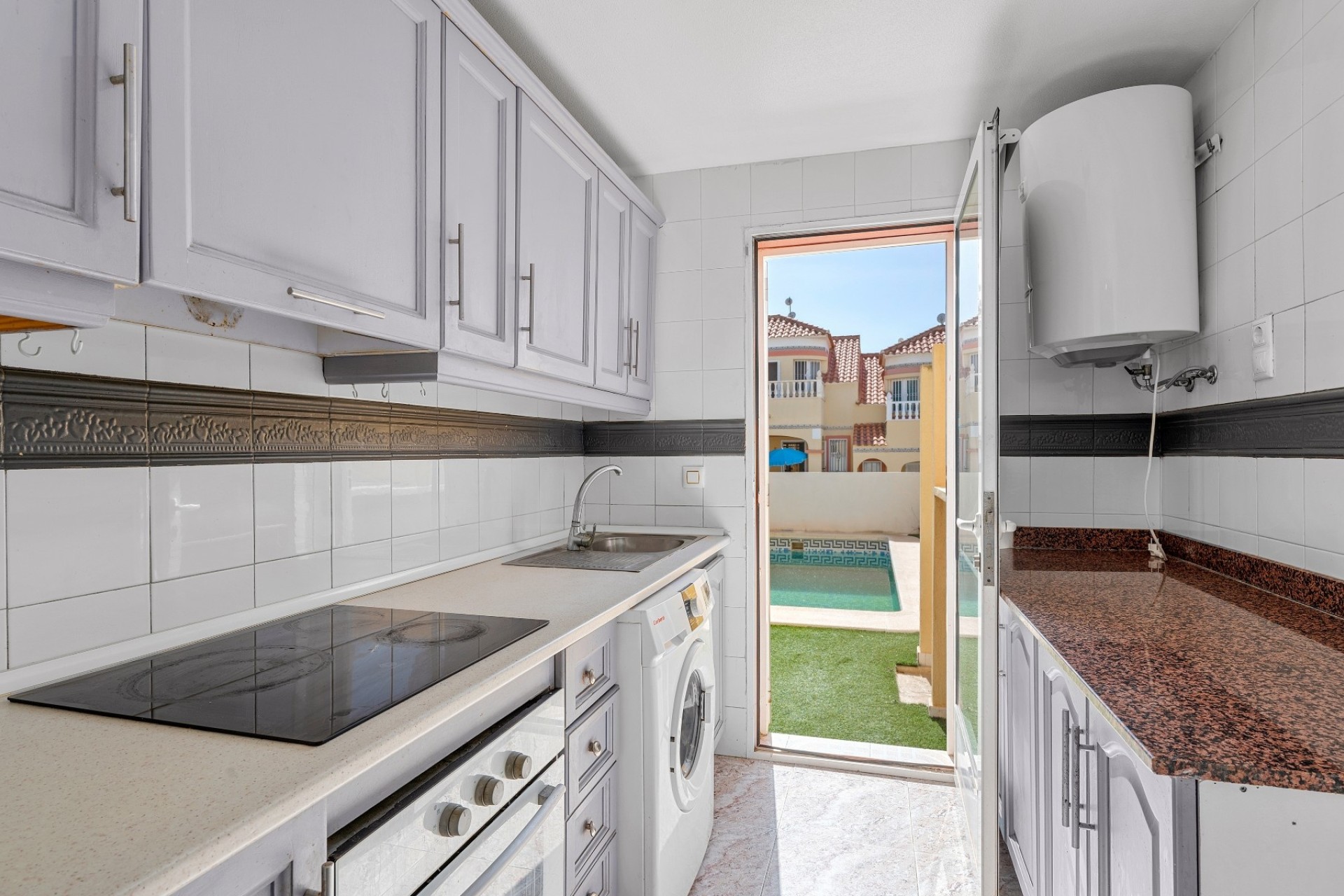 Venta - Adosado -
Orihuela Costa - Las Filipinas