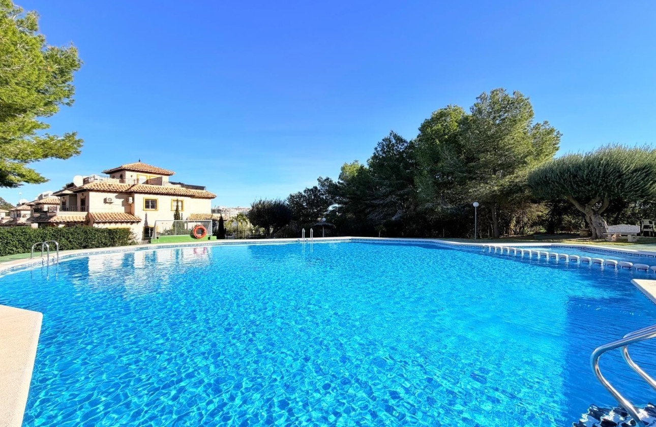 Venta - Adosado -
Orihuela Costa - Las Filipinas