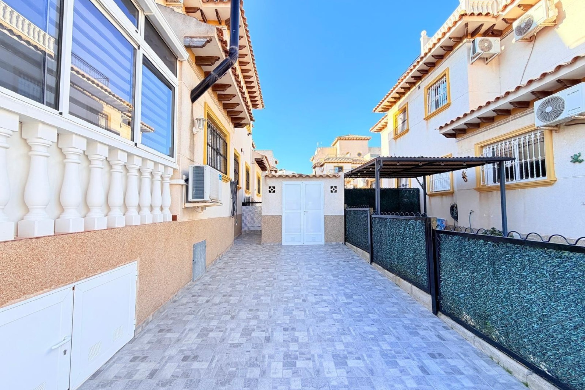 Venta - Adosado -
Orihuela Costa - Las Filipinas