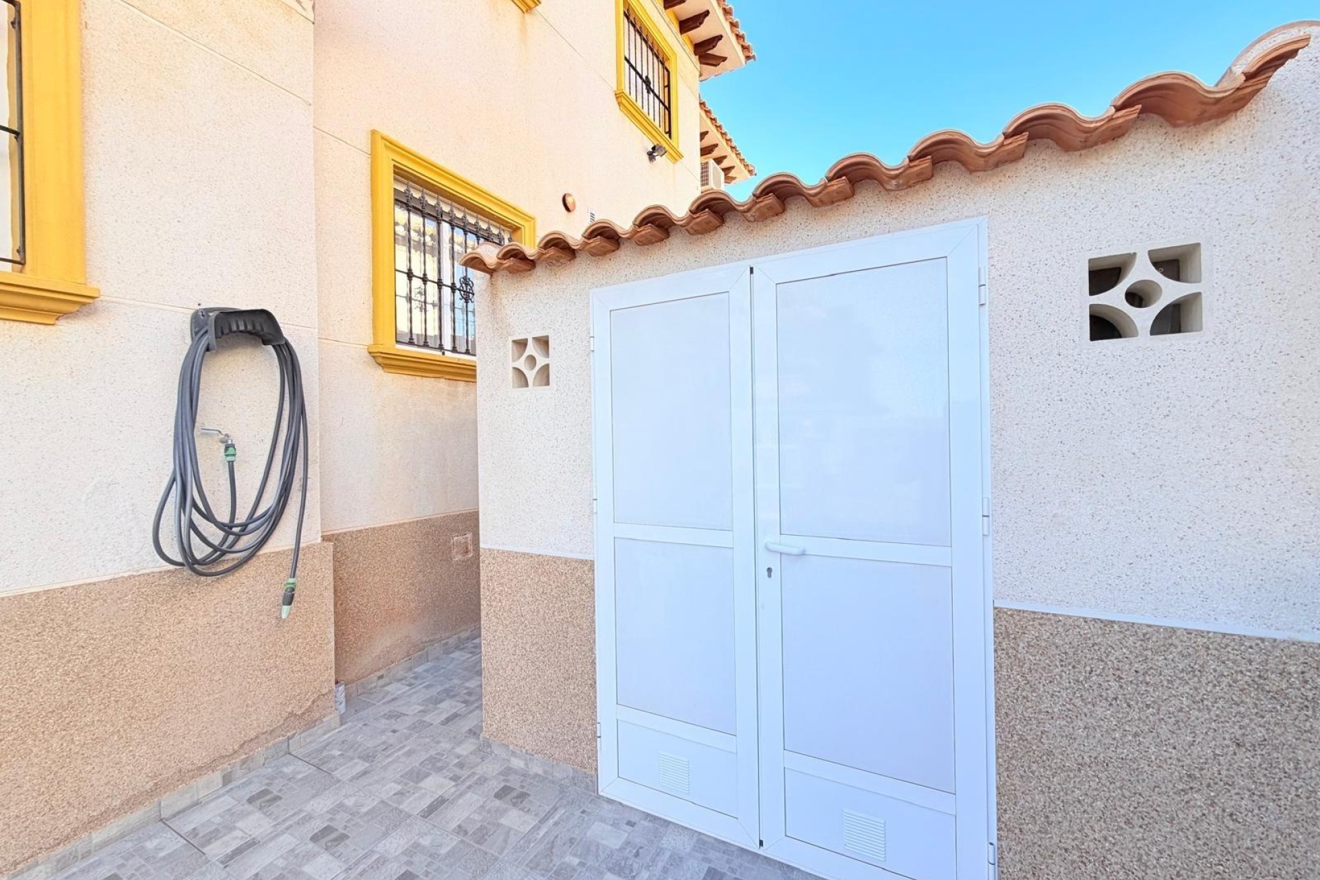 Venta - Adosado -
Orihuela Costa - Las Filipinas