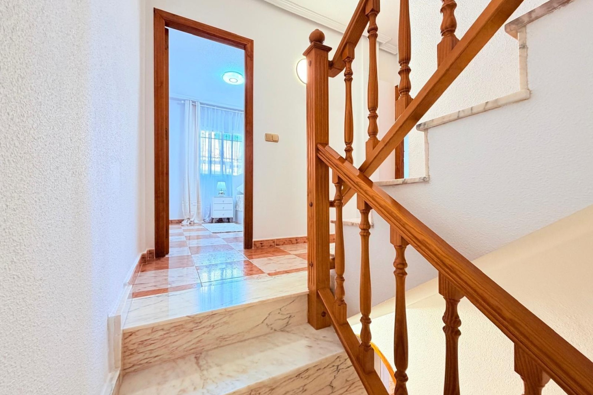 Venta - Adosado -
Orihuela Costa - Las Filipinas