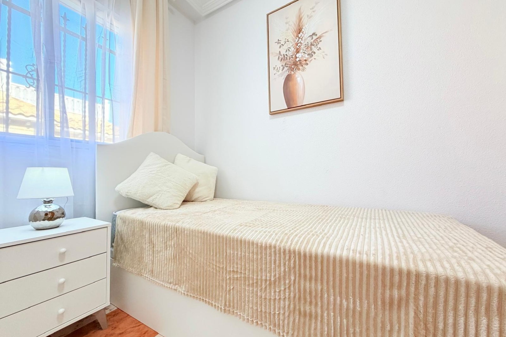 Venta - Adosado -
Orihuela Costa - Las Filipinas