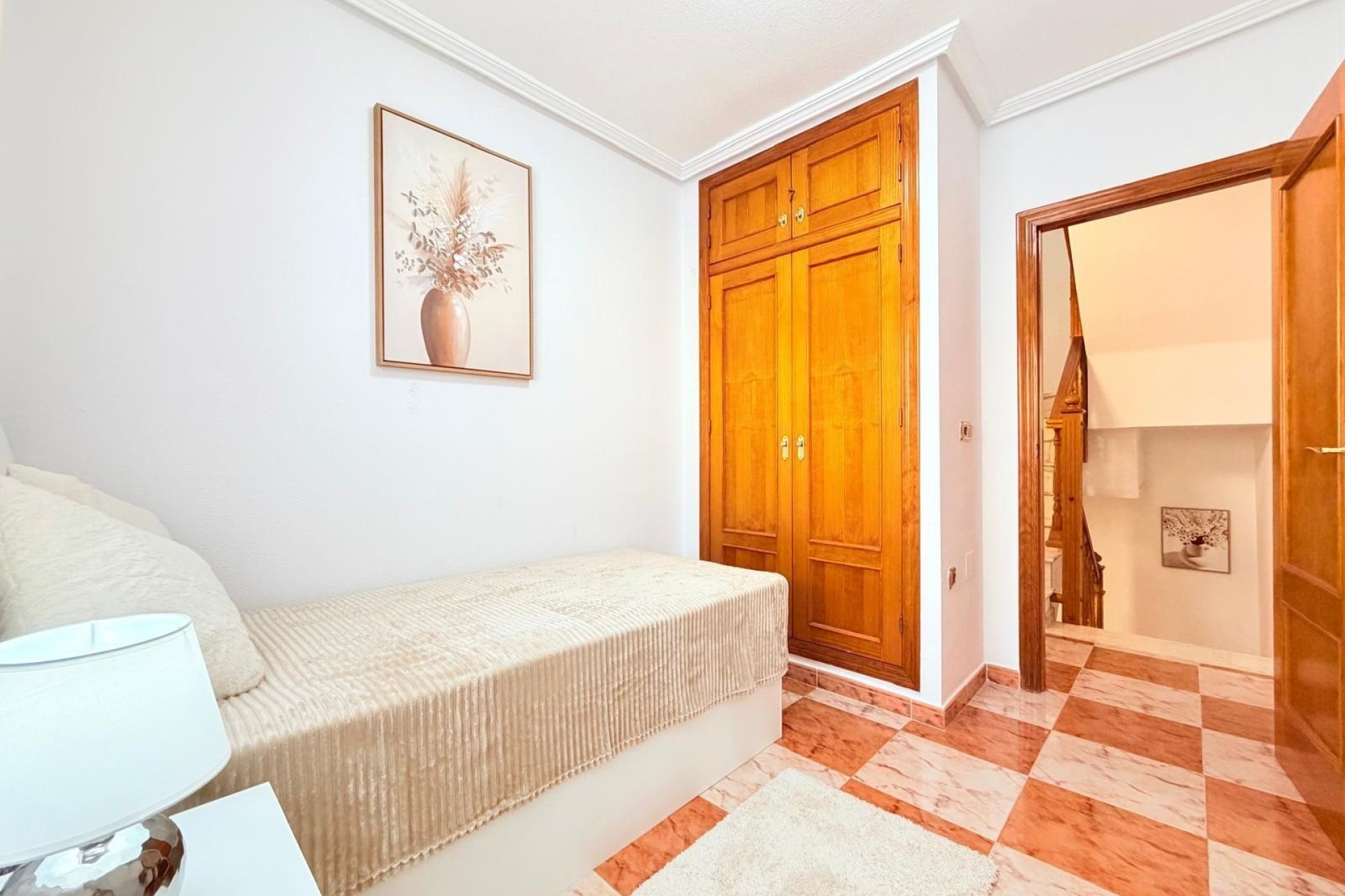 Venta - Adosado -
Orihuela Costa - Las Filipinas